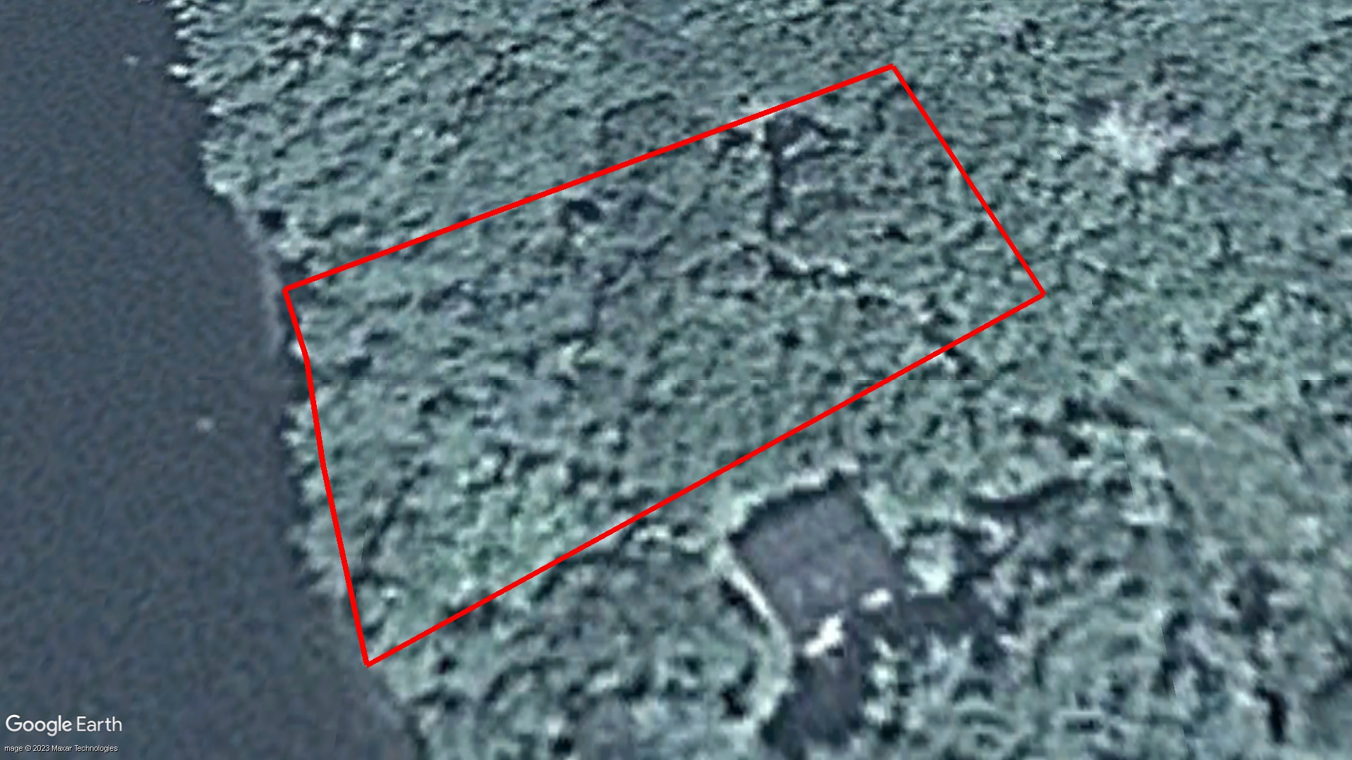 Tax Sale Shelburne, Nova Scotia - 01602845