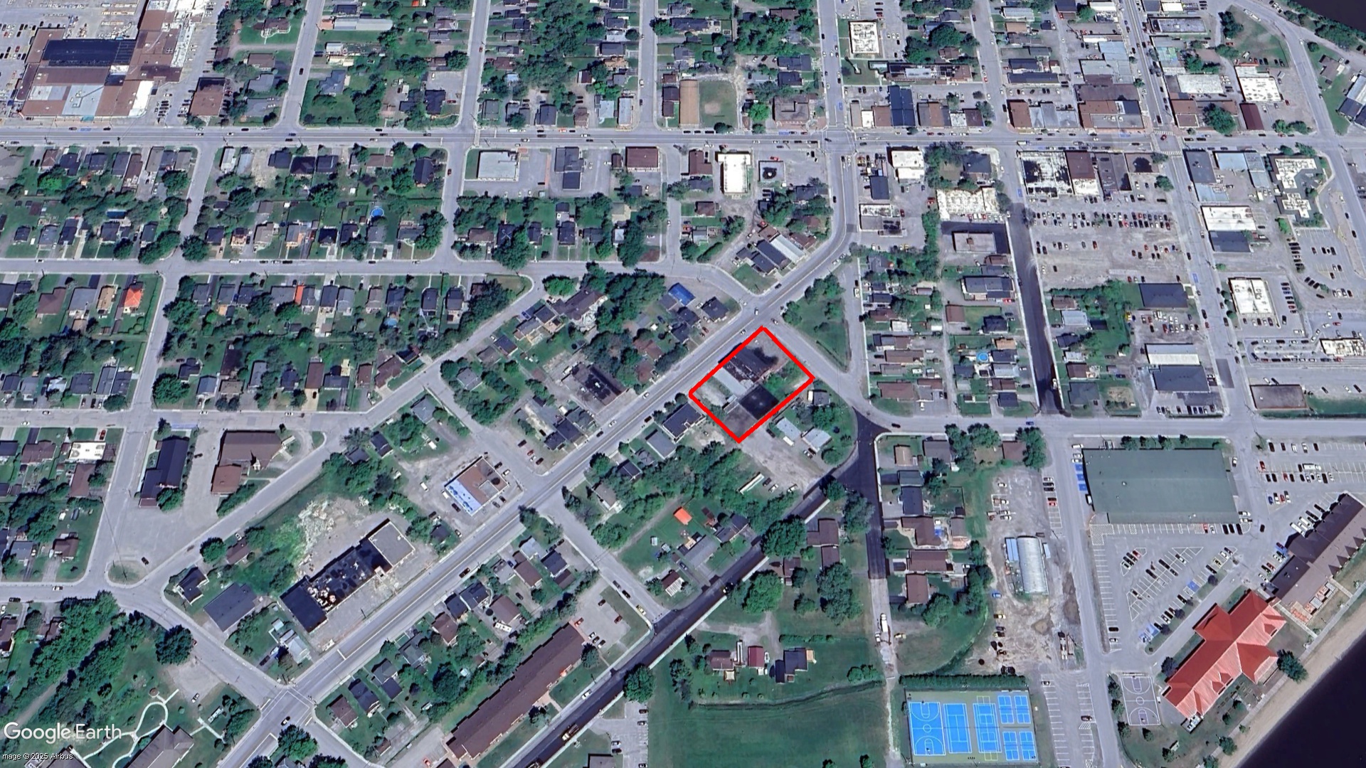 Tax Sale Temiskaming Shores, Ontario - 54 18 010 006 05100 0000