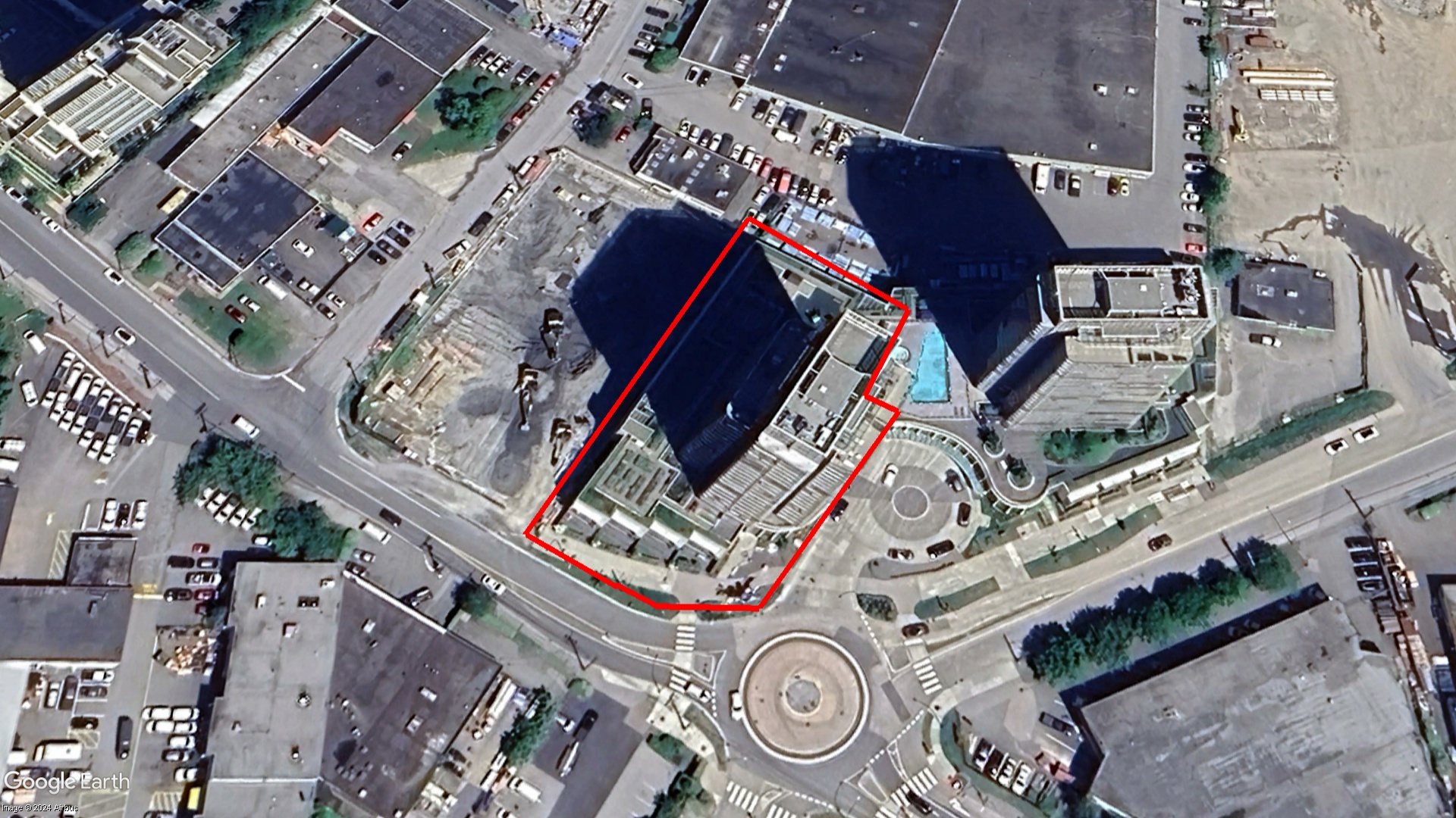 Tax Sale Burnaby, British Columbia - 10-301-5107-2378-0003