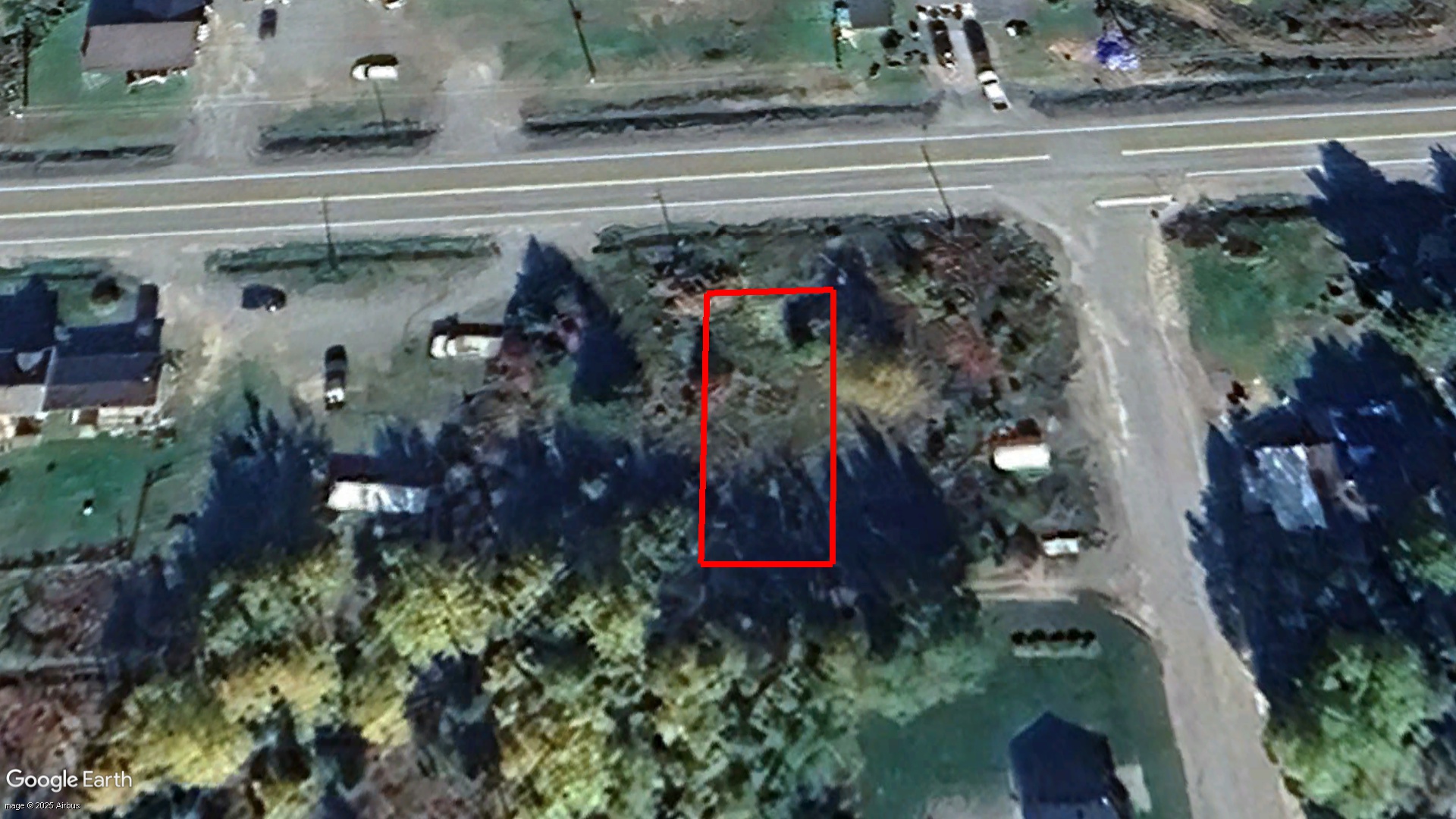 Tax Sale Matachewan, Ontario - 54 56 030 010 21700 0000