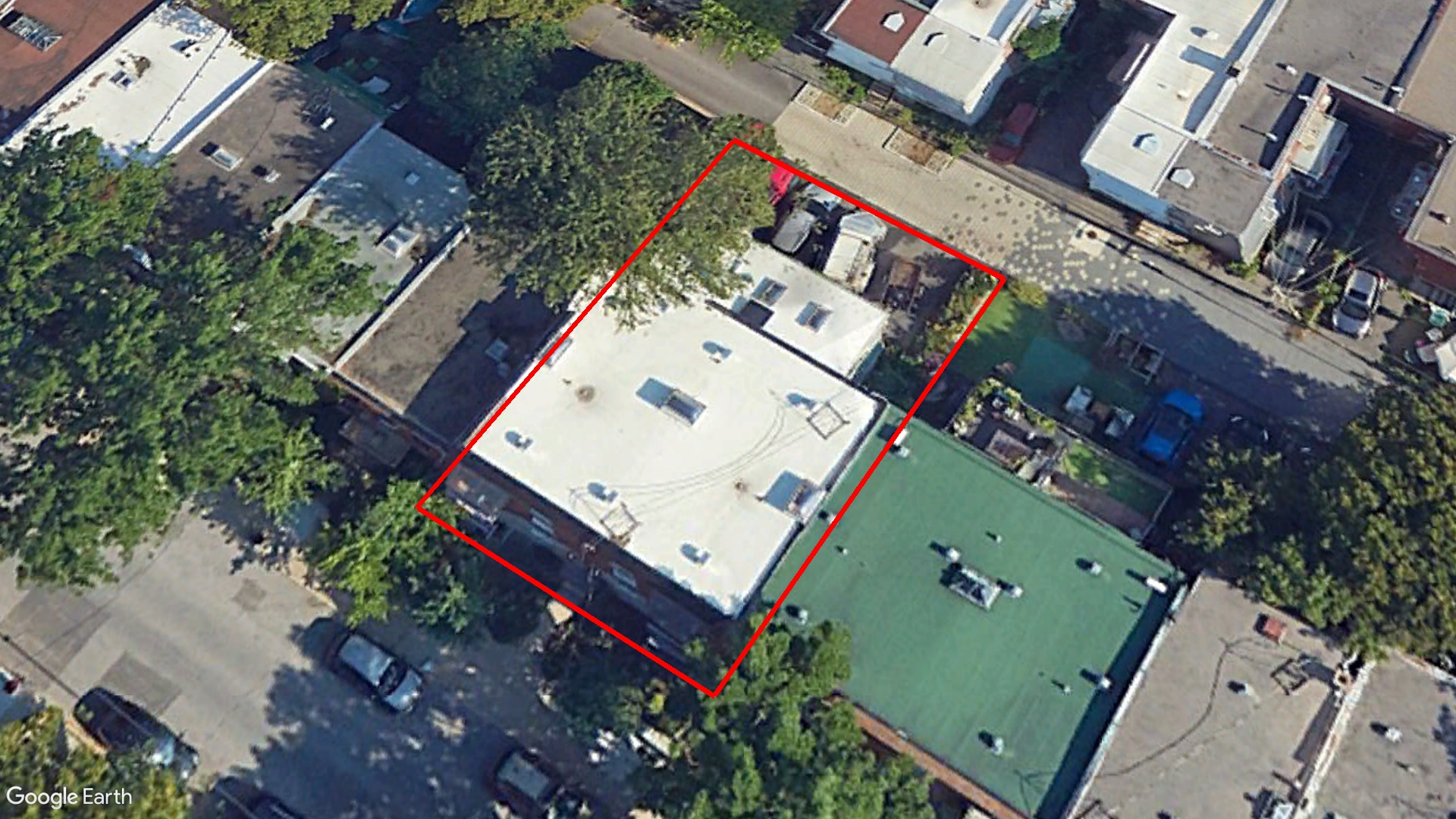 Tax Sale Montreal, Quebec - 210875-50