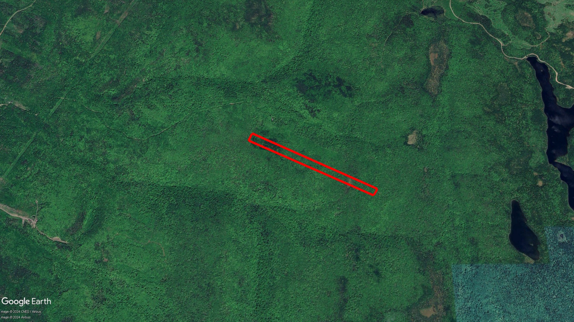 Tax Sale Inverness, Nova Scotia - 10869382