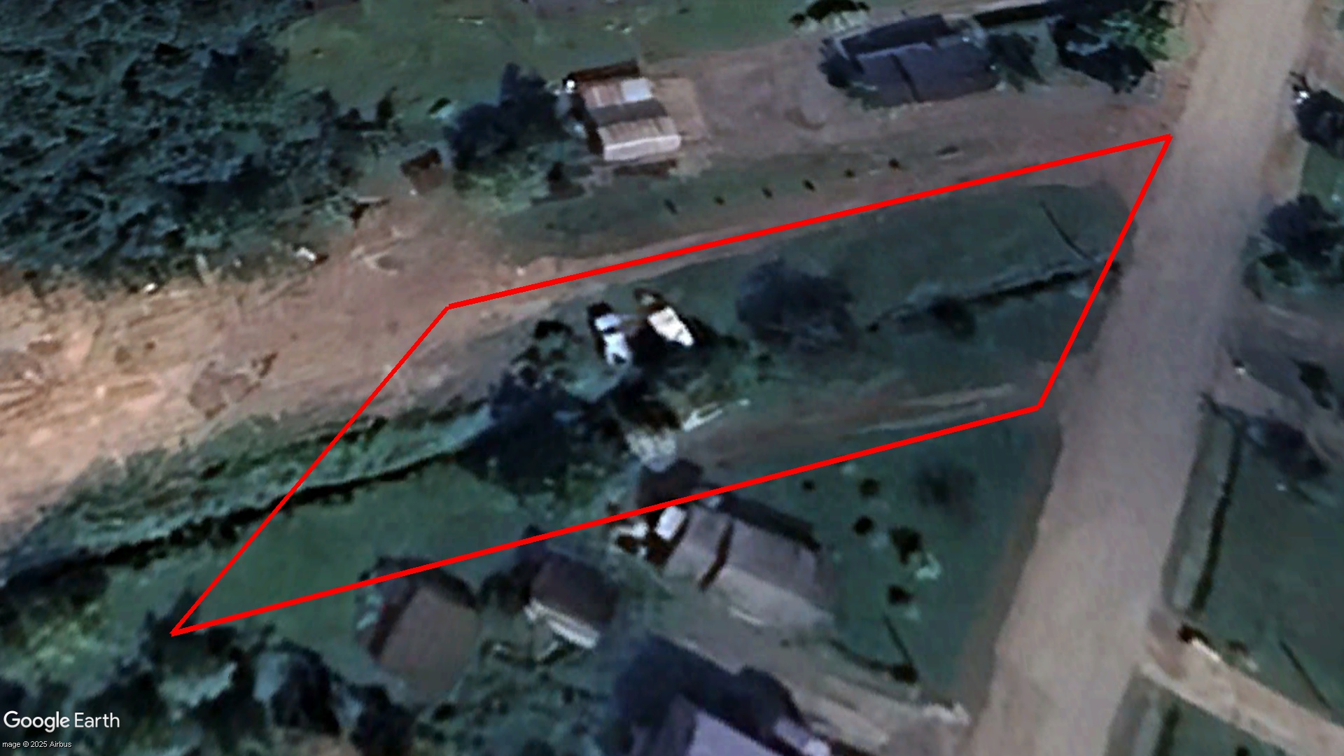 Tax Sale Cumberland, Nova Scotia - 01462636