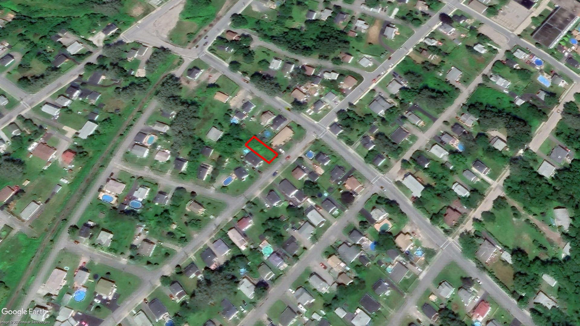 Tax Sale Cape Breton, Nova Scotia - 414522