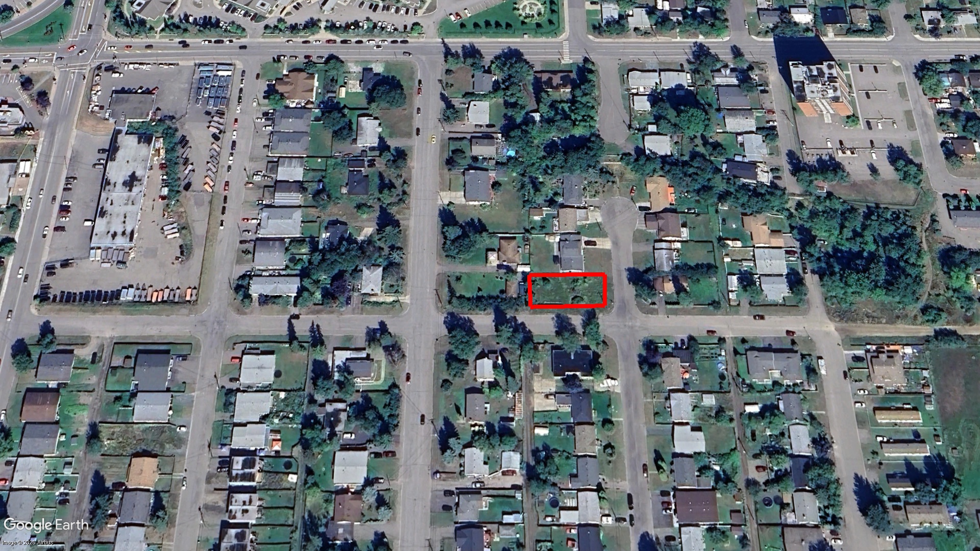 Tax Sale Prince George, British Columbia - 