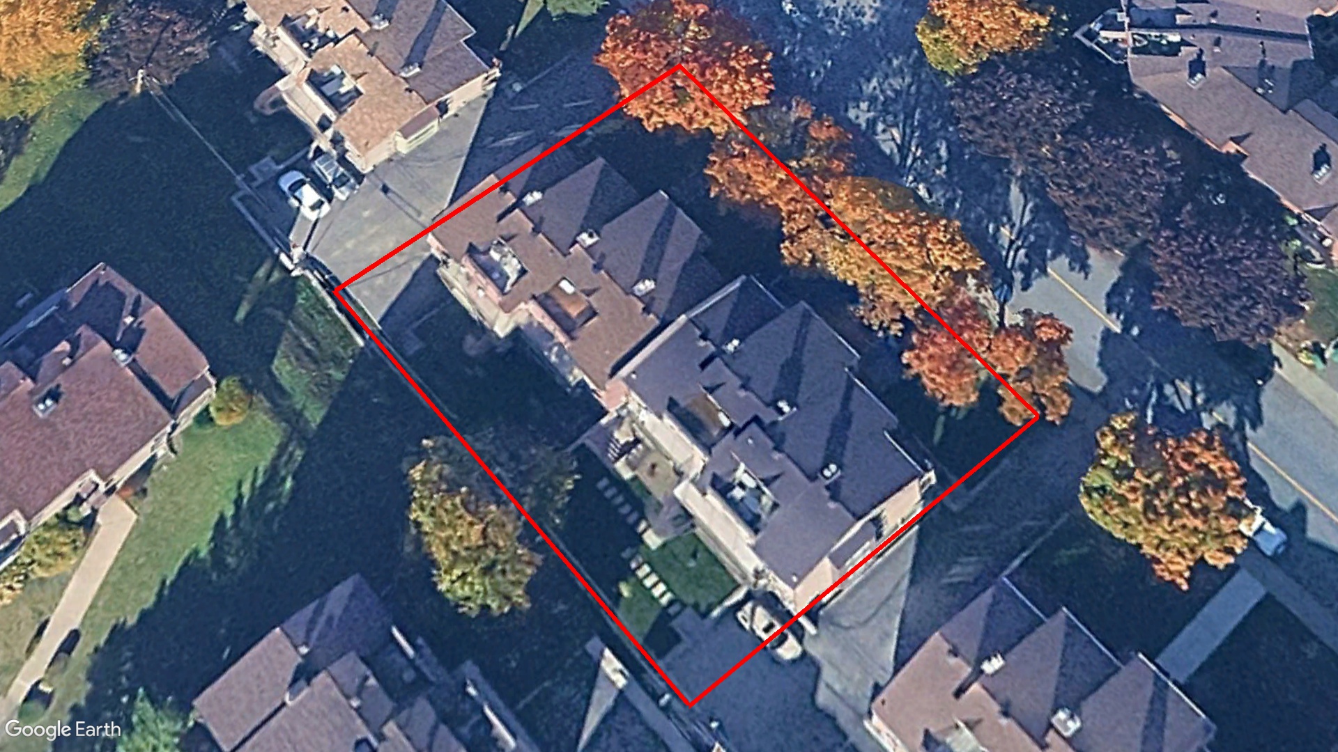 Tax Sale Montreal, Quebec - 893175-82