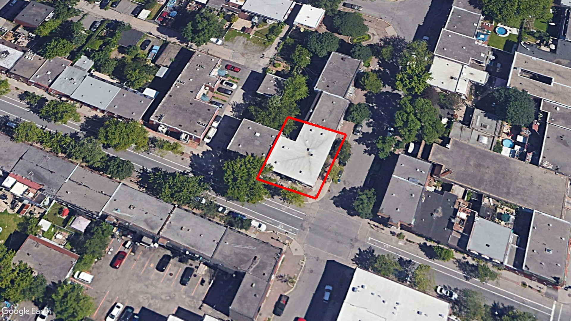 Tax Sale Montreal, Quebec -  320229-00 