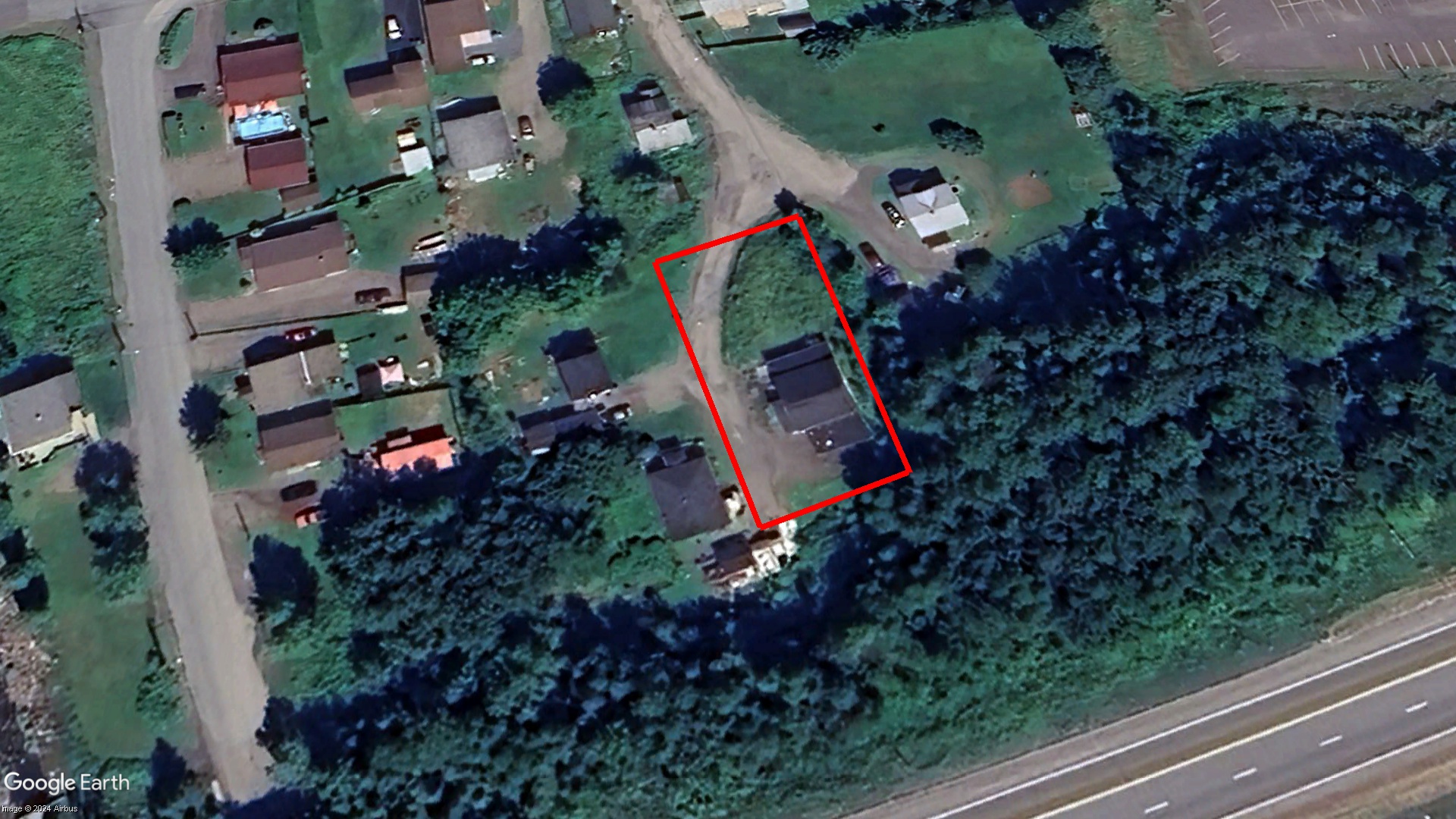 Tax Sale Restigouche, New Brunswick - 03338232