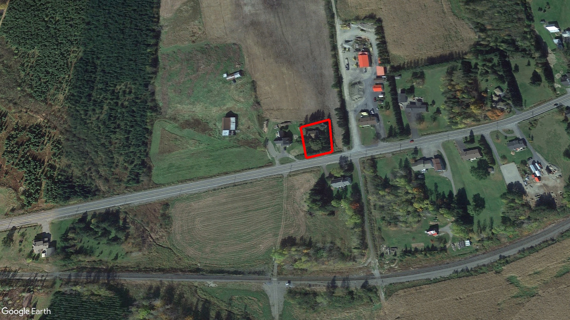 Tax Sale Madawaska, New Brunswick - 00132548