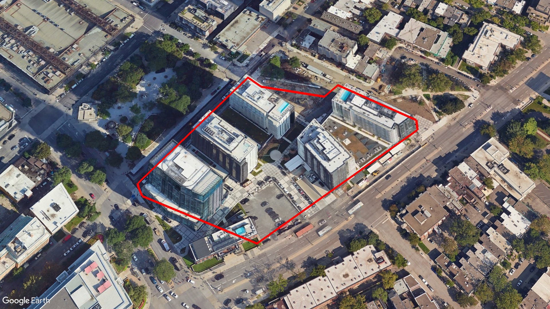 Tax Sale Montreal, Quebec - 260161-54