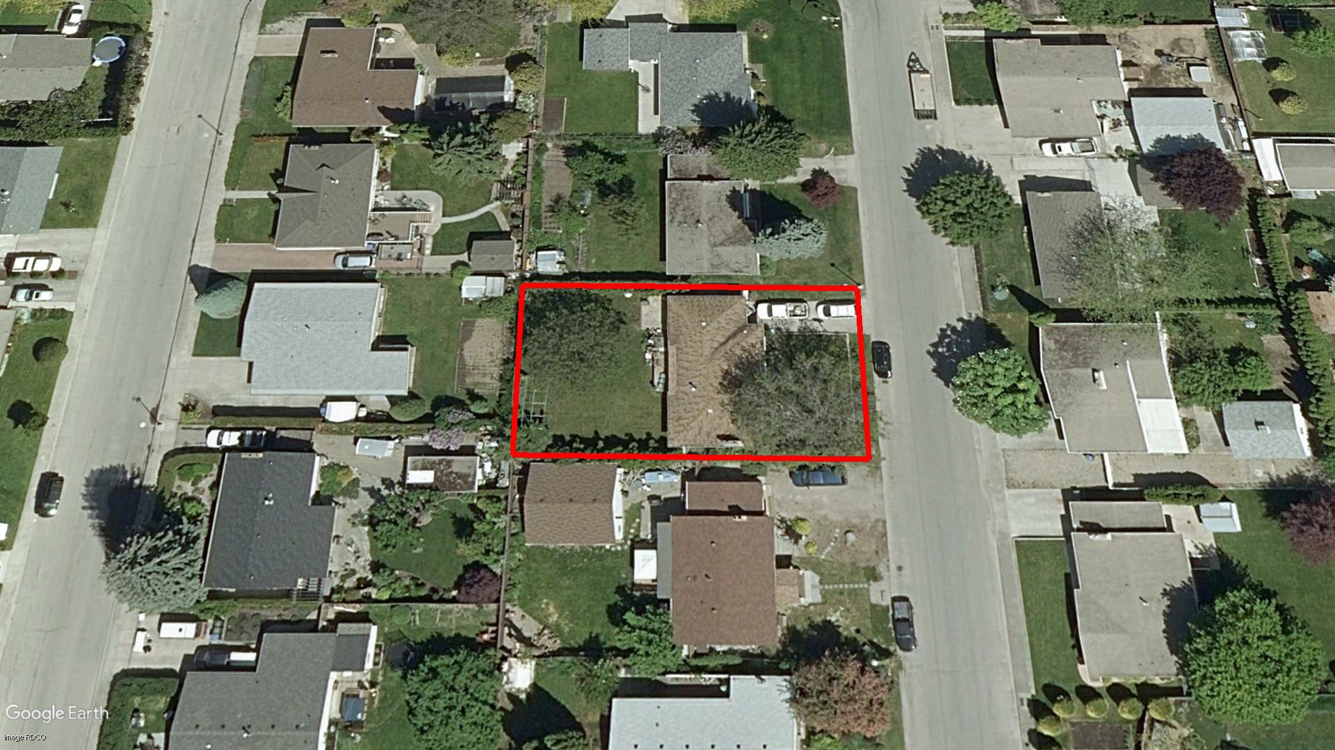 Tax Sale Kelowna, British Columbia - 19-214-058120