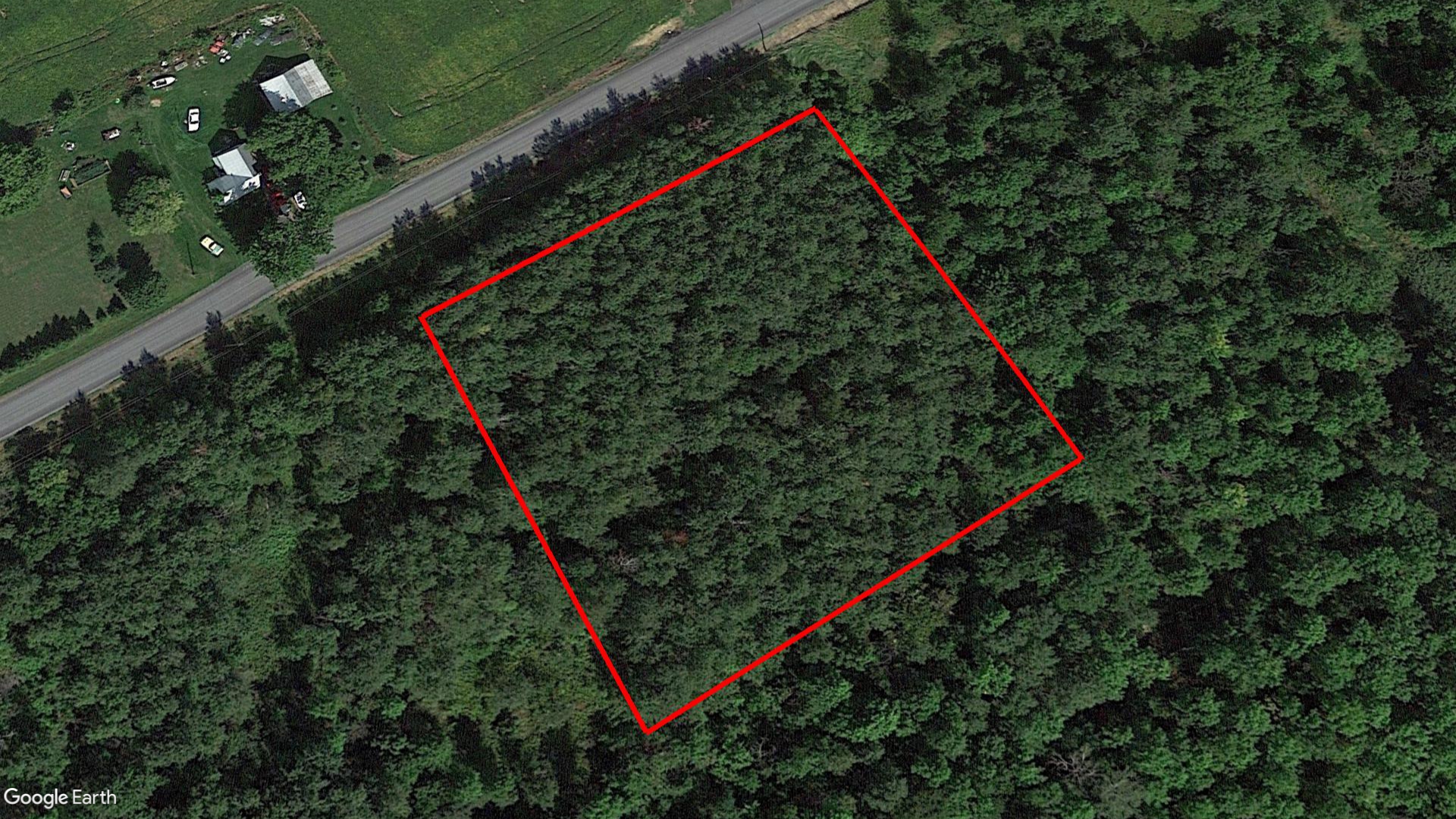 Tax Sale South Stormont, Ontario - 04-06-006-019-43600