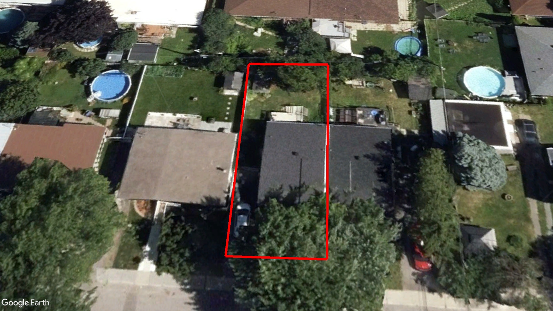 Tax Sale Montreal, Quebec - 806431-20