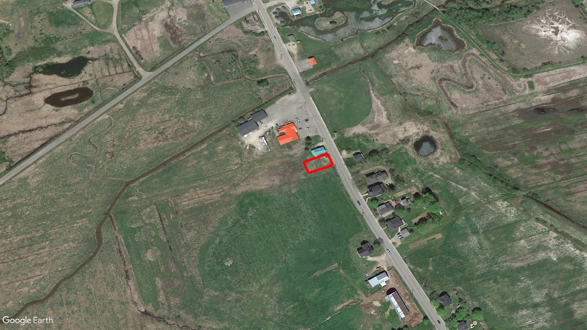 Tax Sale Albert Westmorland, New Brunswick - 01760548