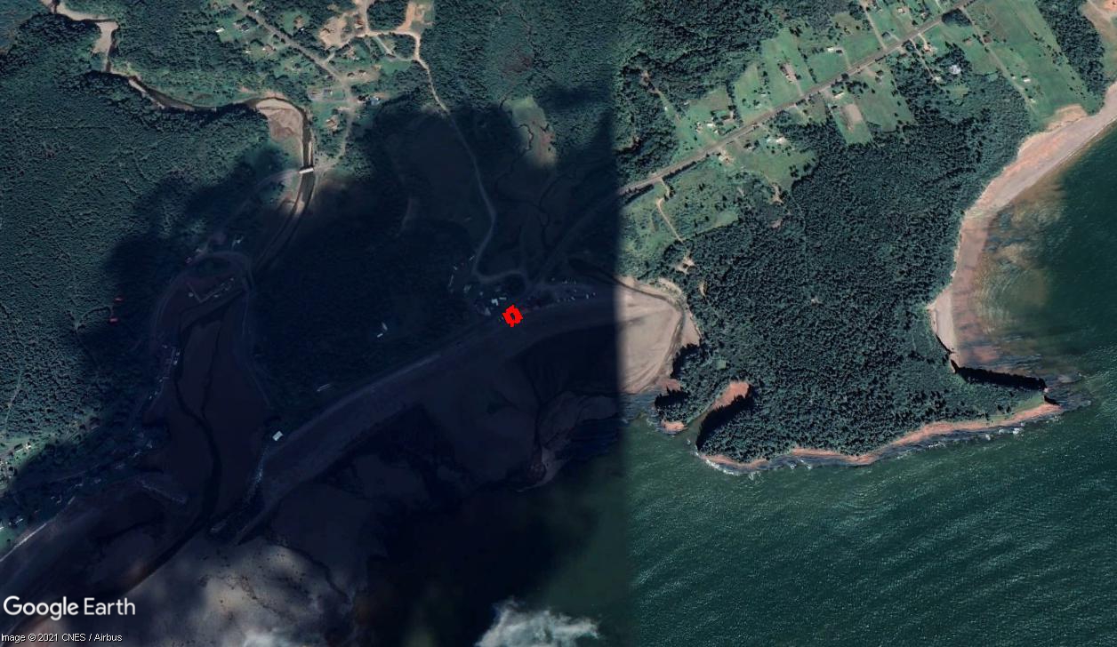 Tax Sale Saint John, New Brunswick - 06481610