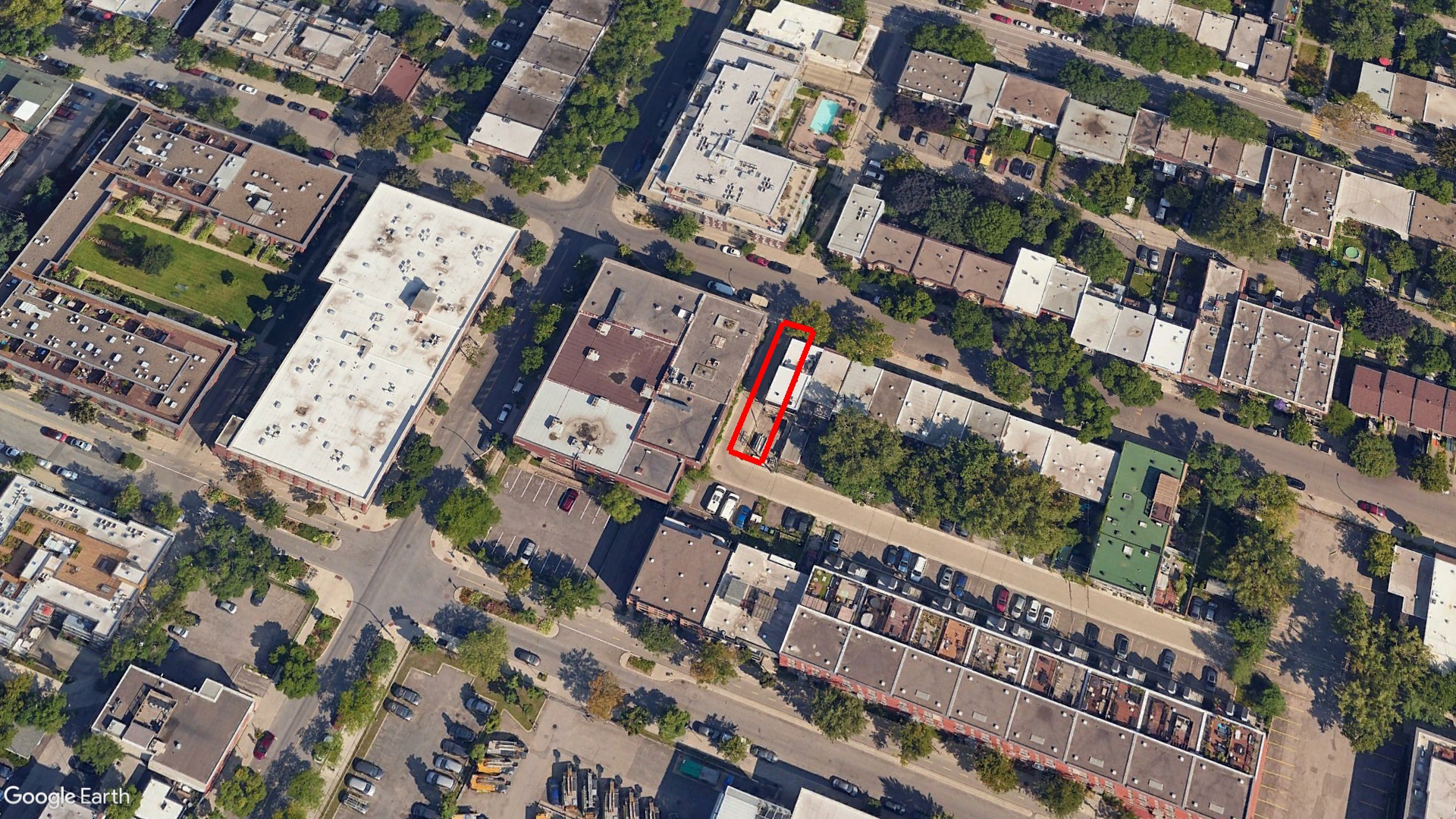 Tax Sale Montreal, Quebec - 331243-00