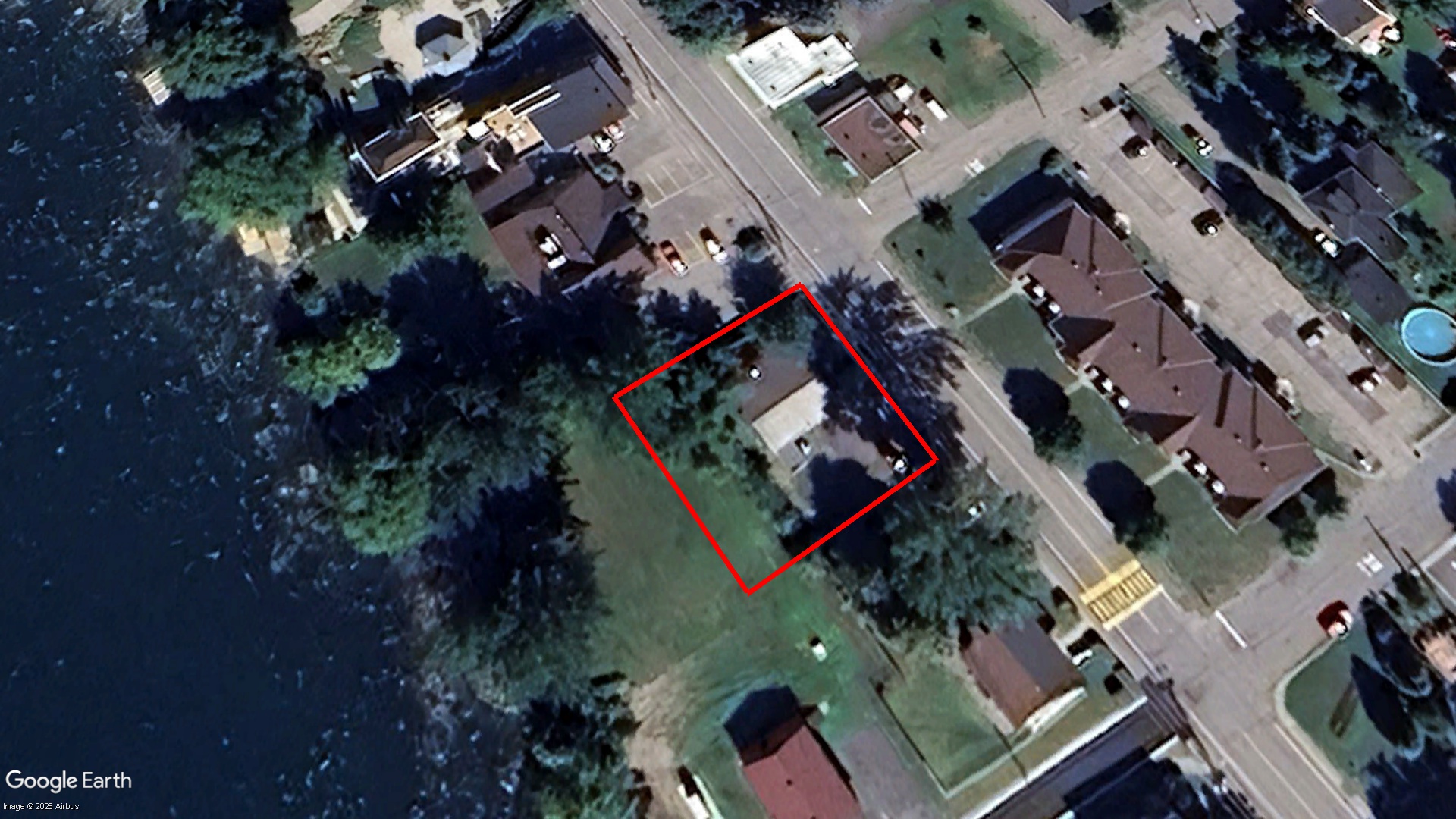 Tax Sale Vaudreuil-Soulanges, Quebec - 