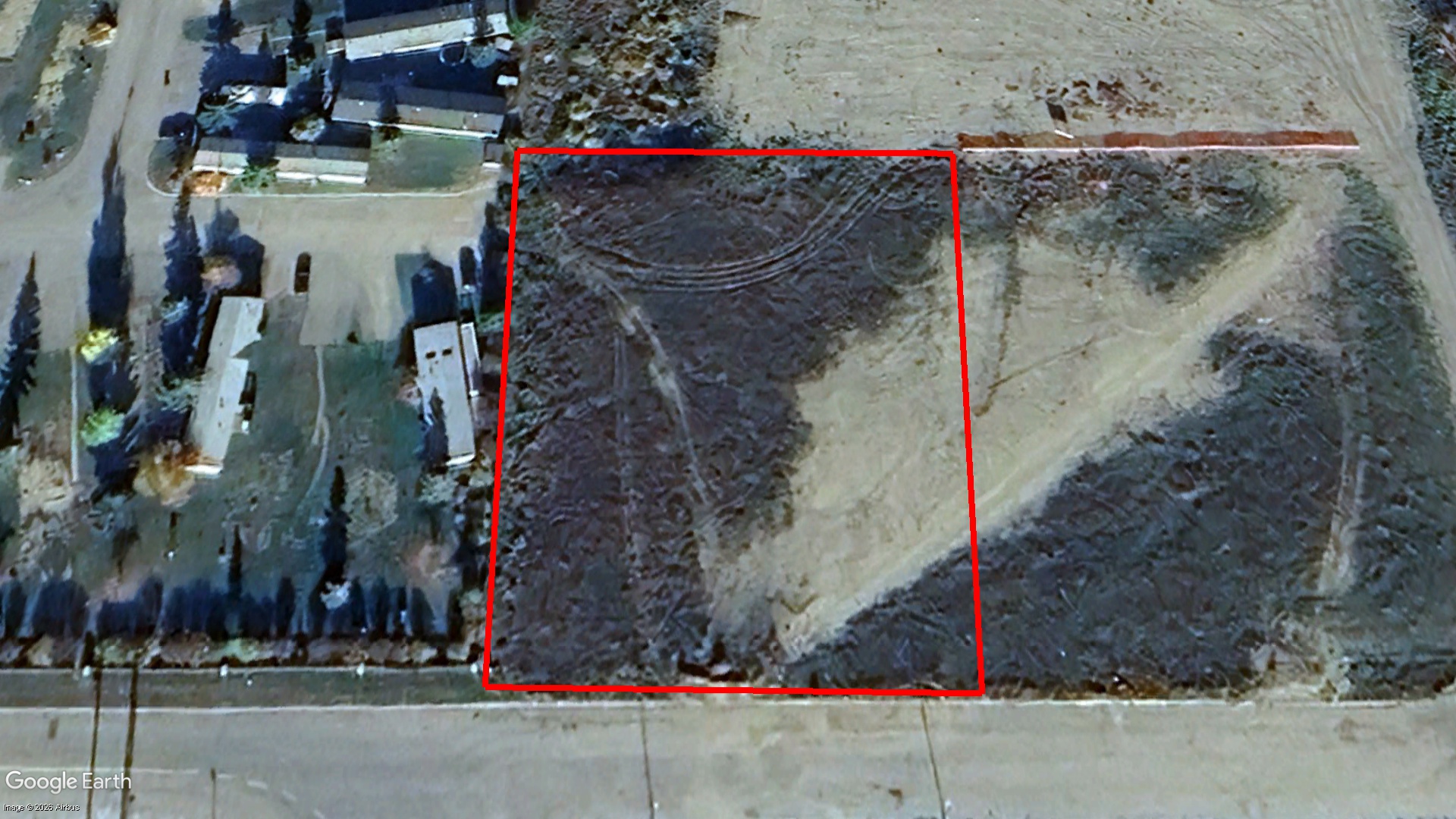 Tax Sale Peace River, Alberta - 