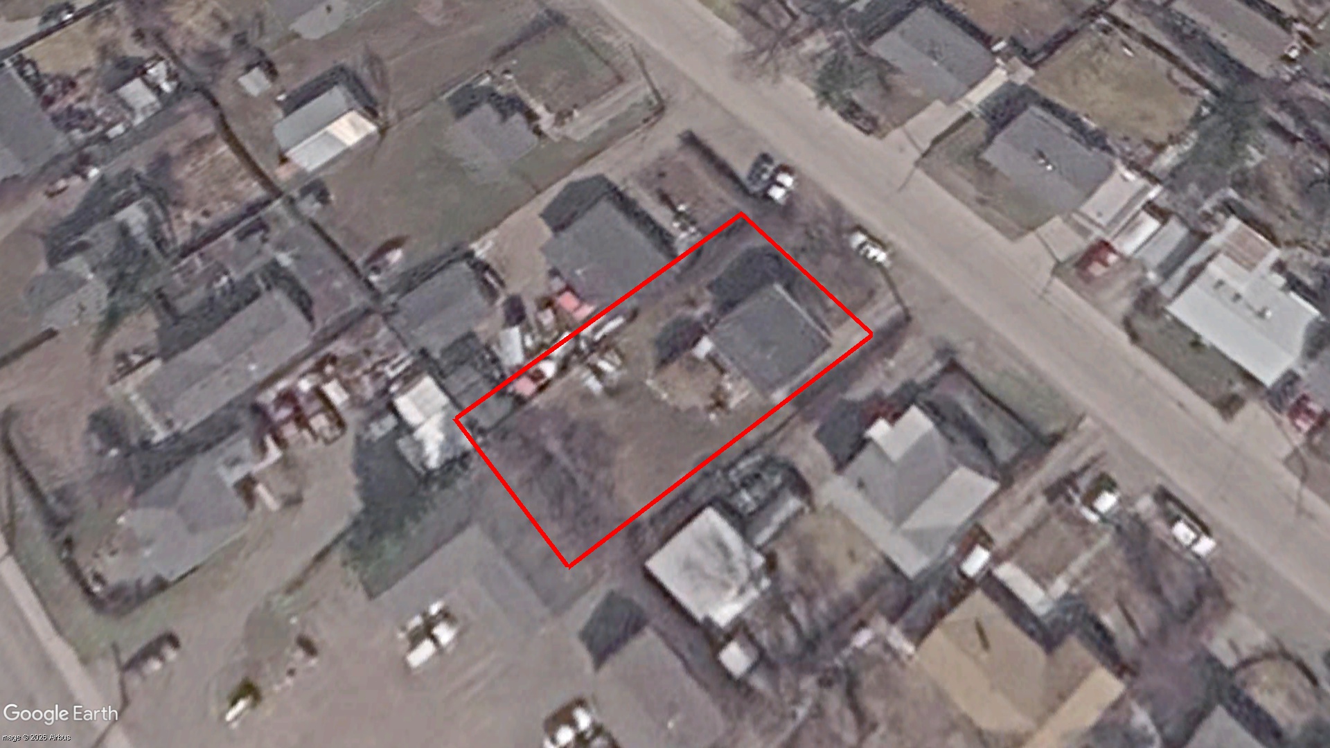 Tax Sale Williams Lake, British Columbia - 0006509.027