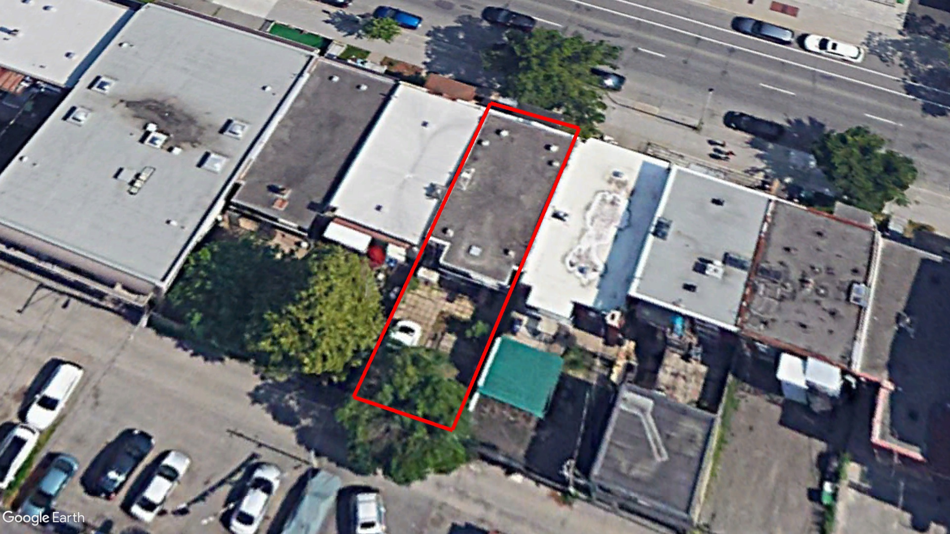 Tax Sale Montreal, Quebec - 693149-00