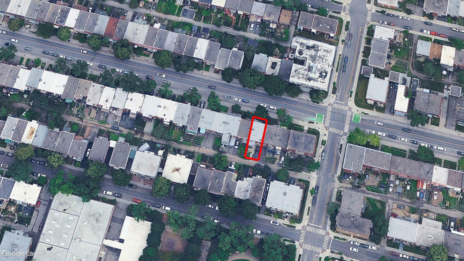 Tax Sale Montreal, Quebec - 582947-00