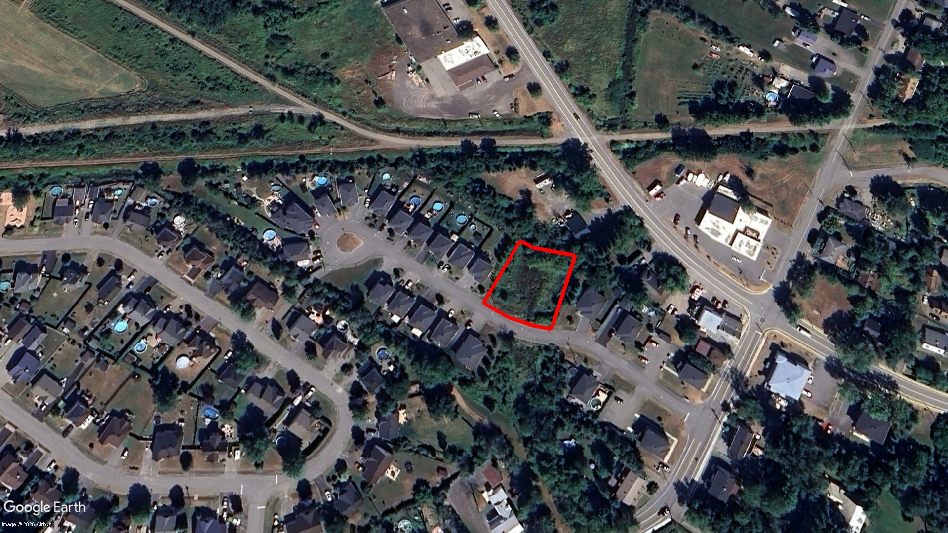 Tax Sale Vaudreuil-Soulanges, Quebec - 