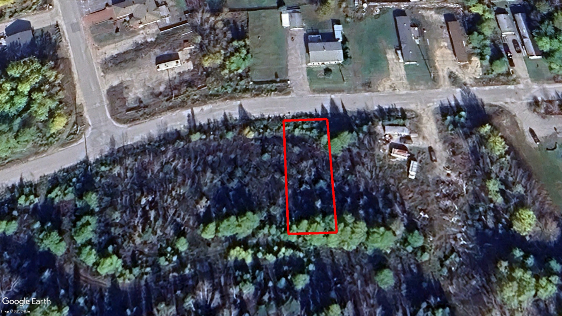 Tax Sale White River, Ontario - 57 91 000 005 06000 0000