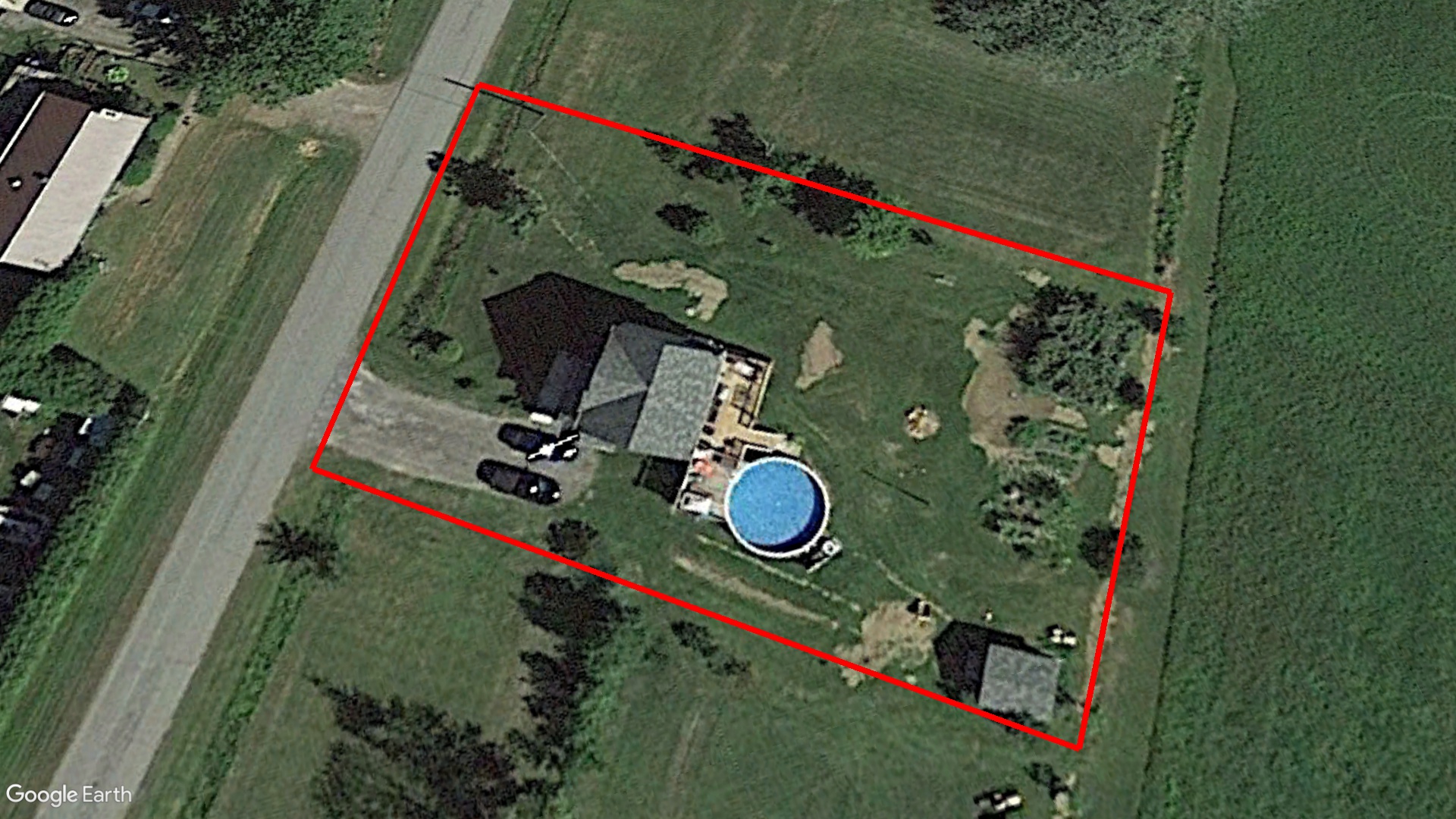 Tax Sale Vaudreuil-Soulanges, Quebec - 