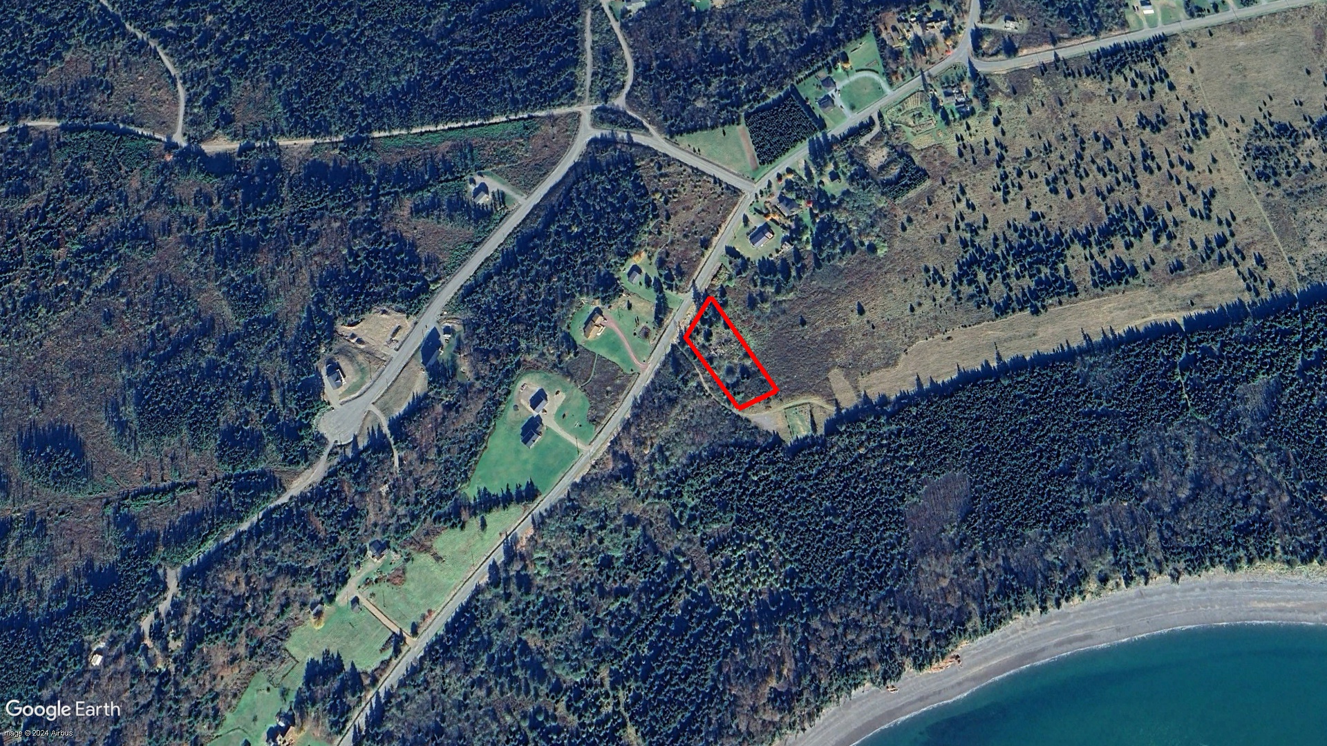 Tax Sale Saint John, New Brunswick - 01488065