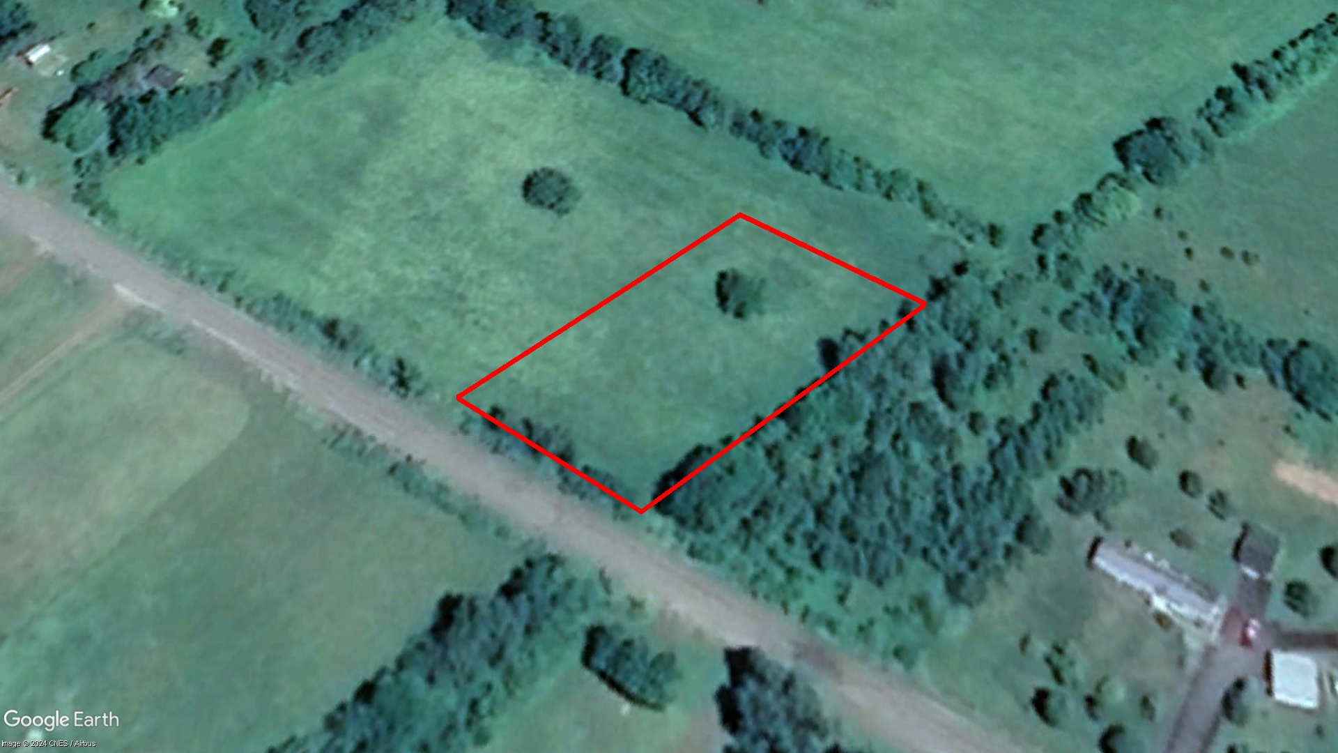 Tax Sale York/Sunbury, New Brunswick - 06221133