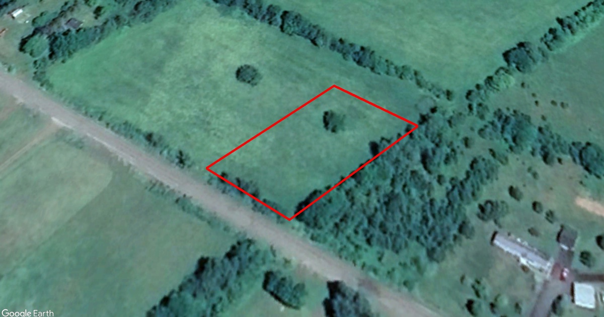 Tax Sale in York/Sunbury, New Brunswick central hainesville road