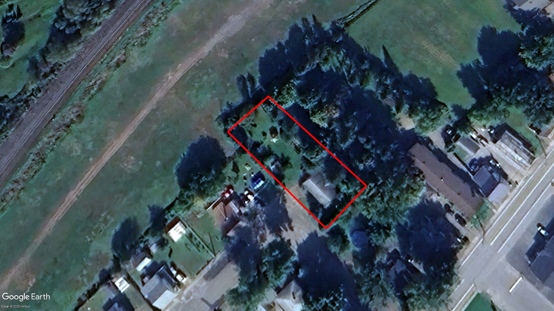 160, rue Charland, Manseau, province de Québec, G0X 1V0