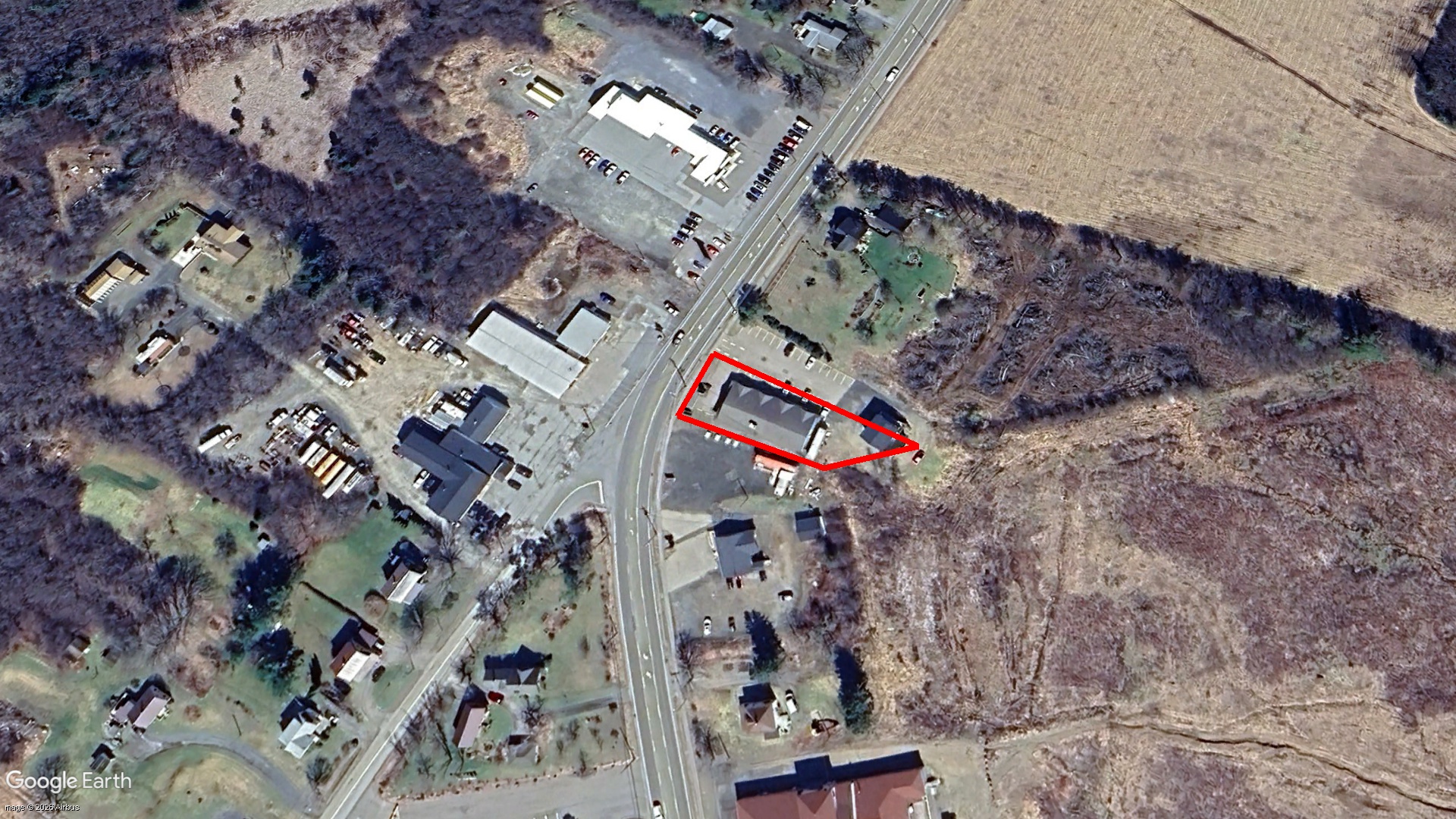 Tax Sale Digby, Nova Scotia - 00893927