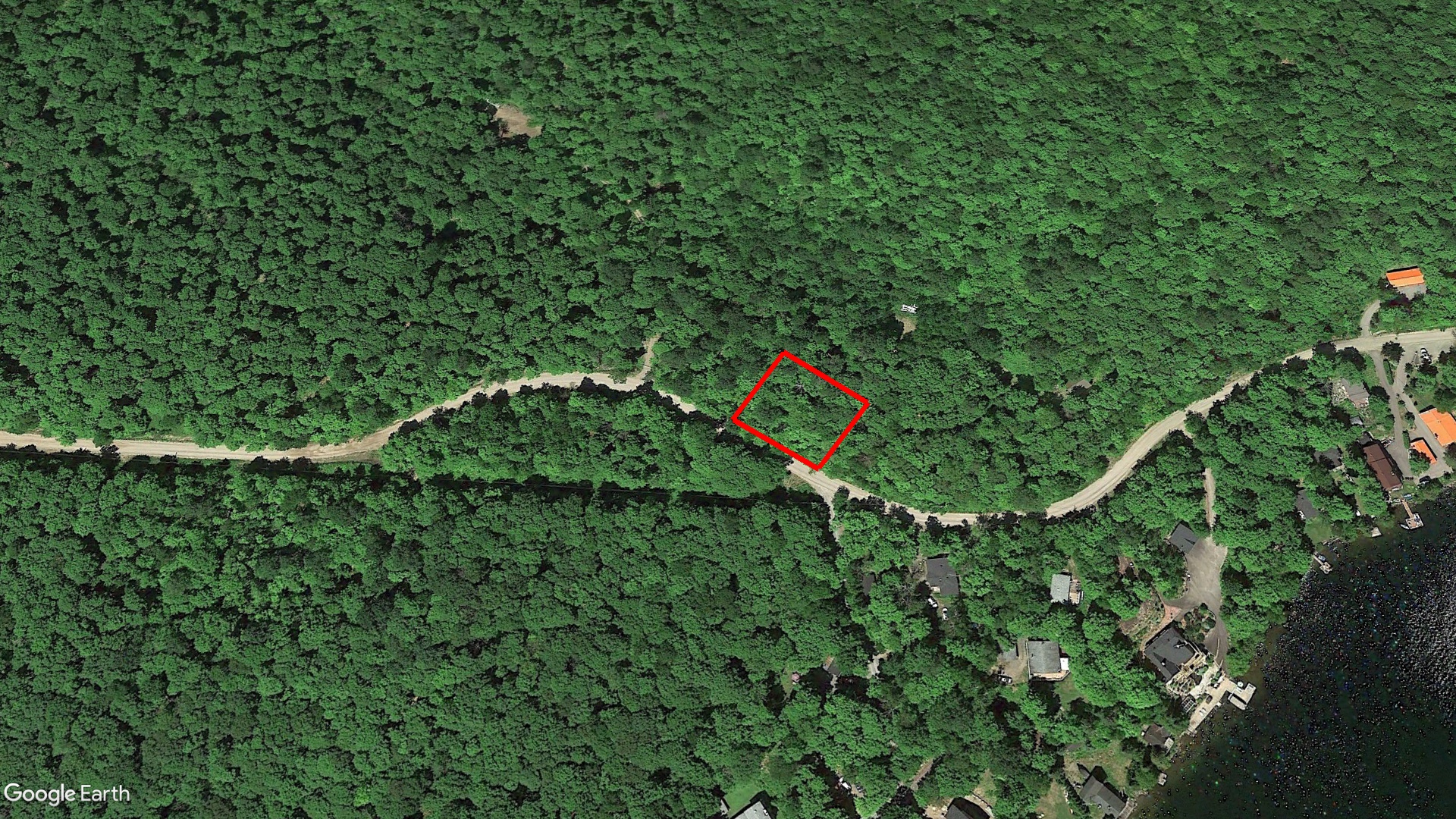 Tax Sale Les Pays-d'en-Haut, Quebec - 