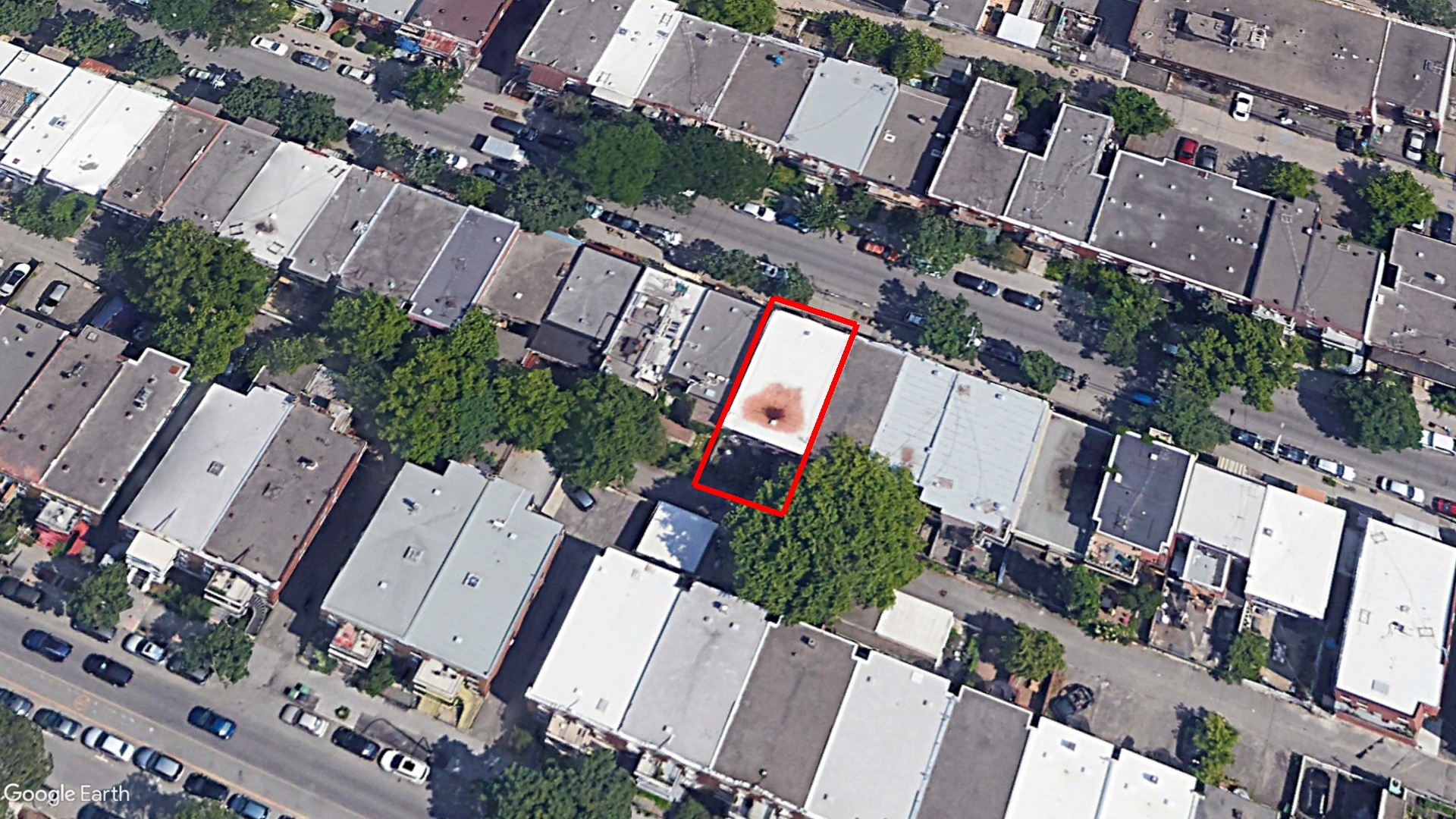 Tax Sale Montreal, Quebec - 684074-00