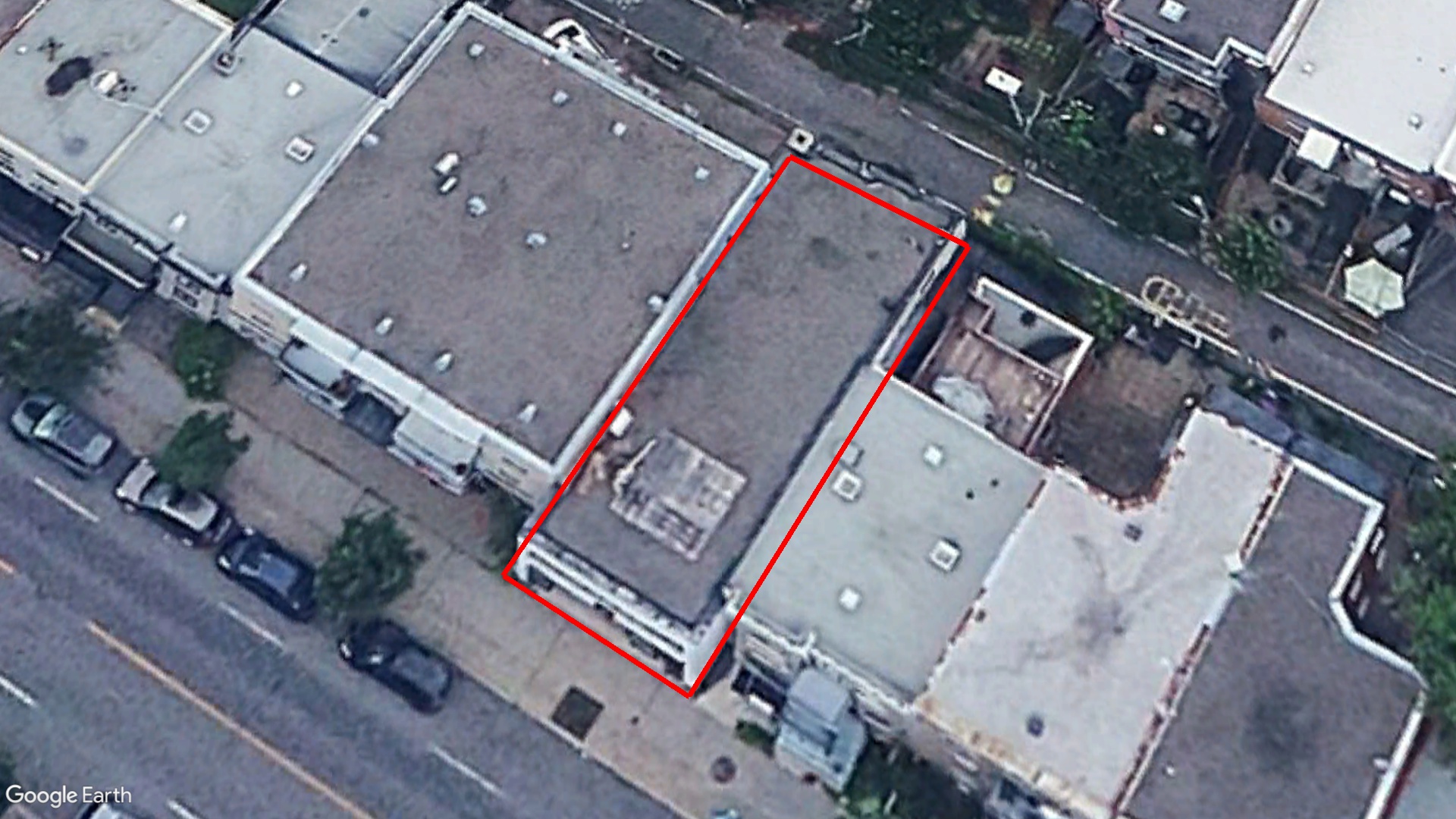 Tax Sale Montreal, Quebec - 680003-92