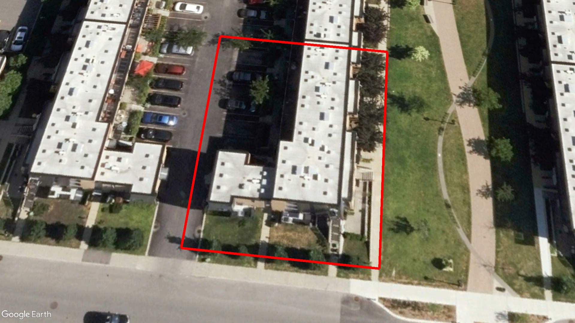 Tax Sale Montreal, Quebec - 390001-63