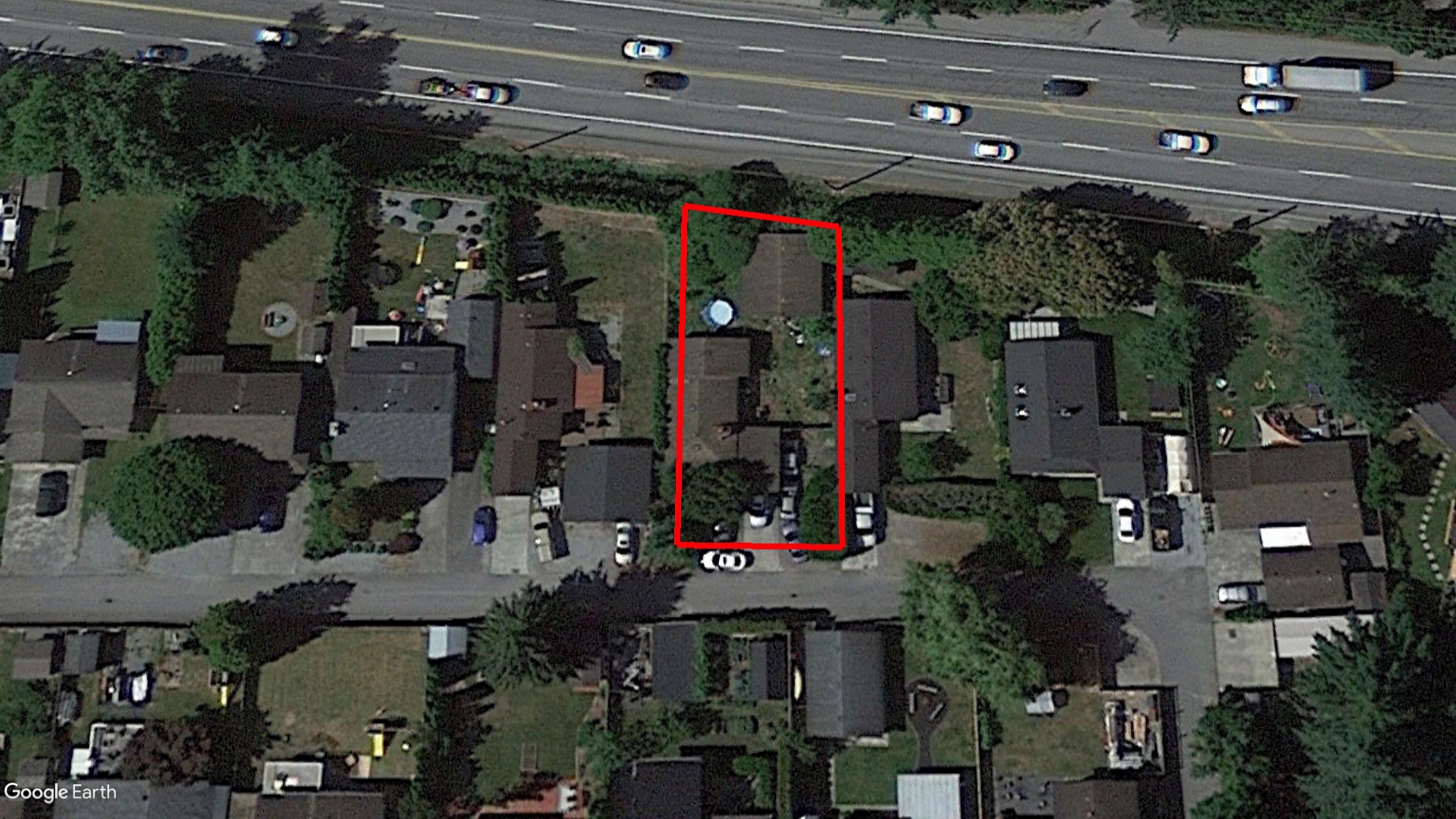 Tax Sale Maple Ridge, British Columbia - 15-312-21055-2400-4