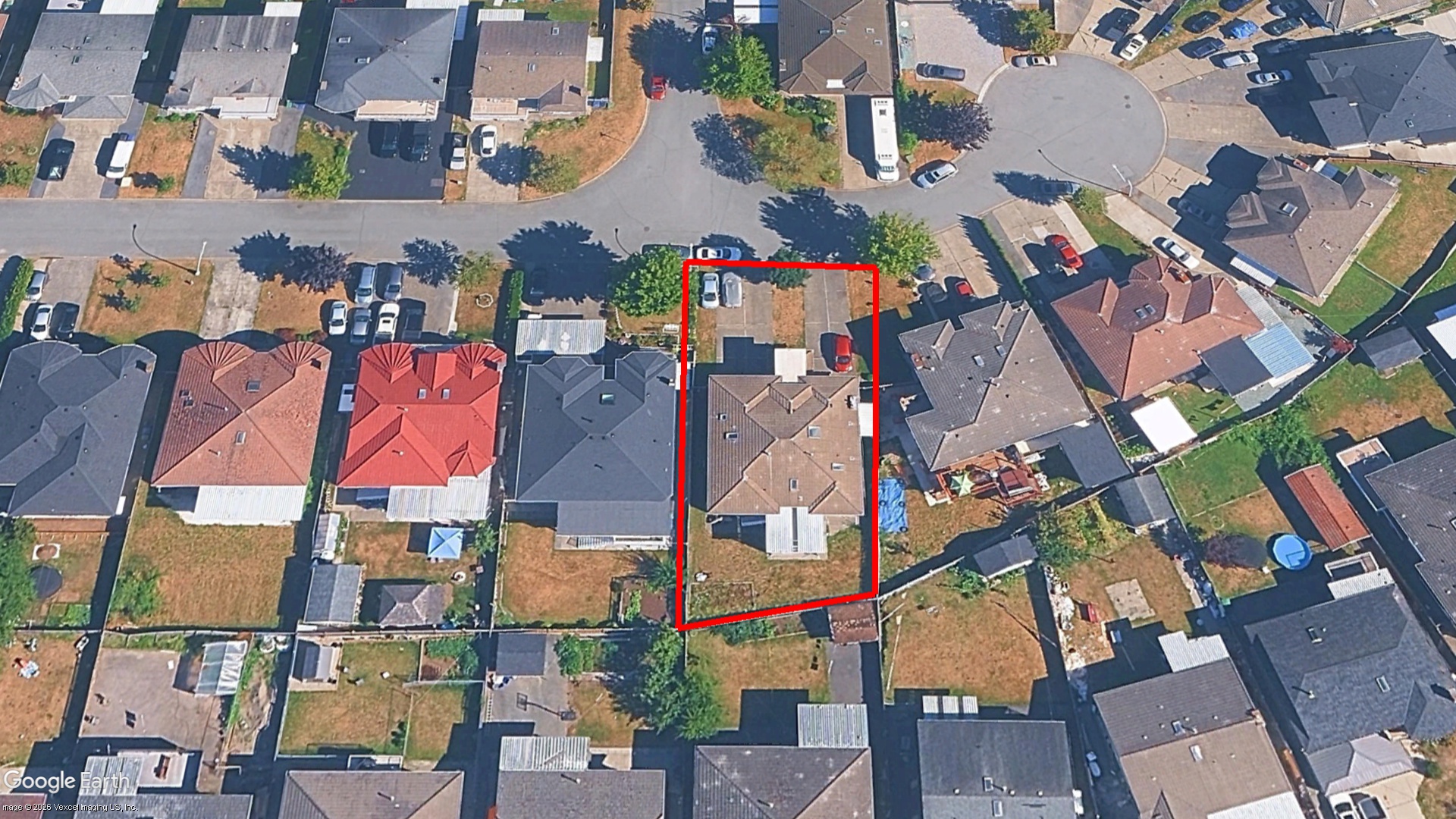 Tax Sale Surrey, British Columbia - 