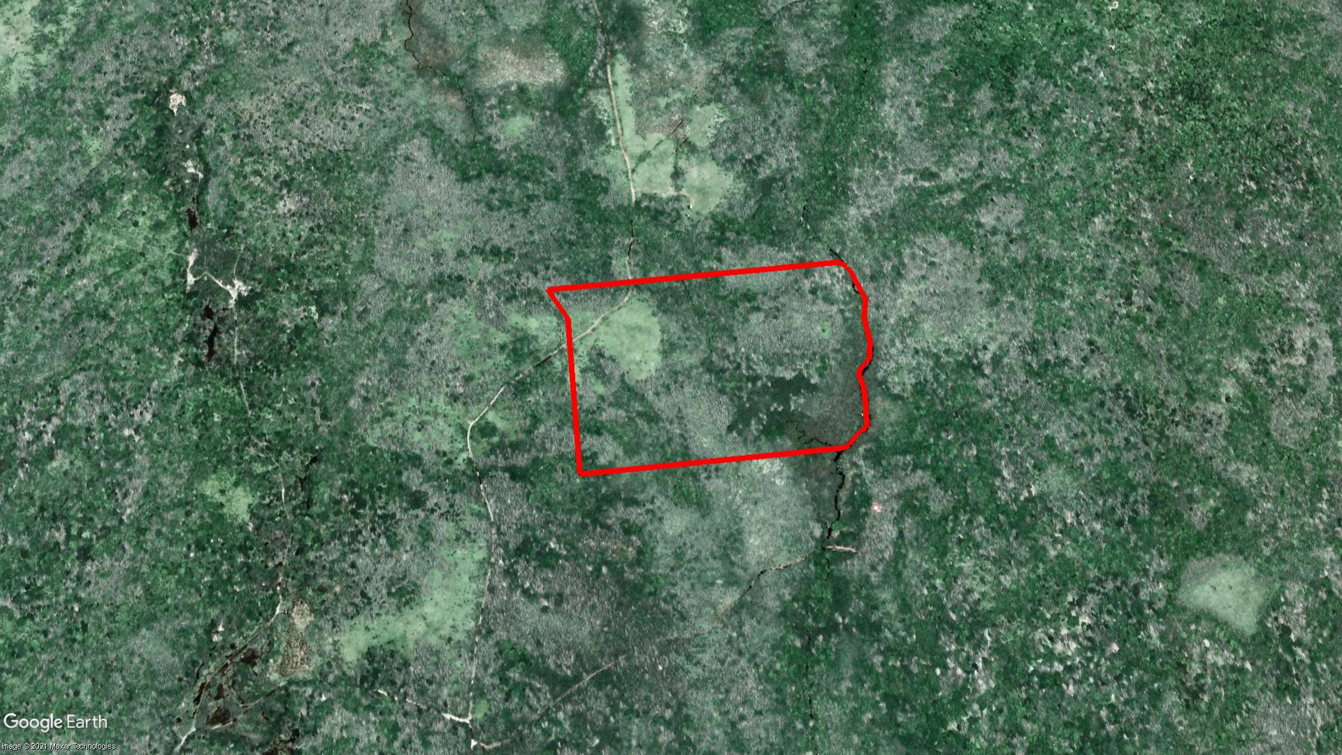 Tax Sale Argyle, Nova Scotia - 01061674