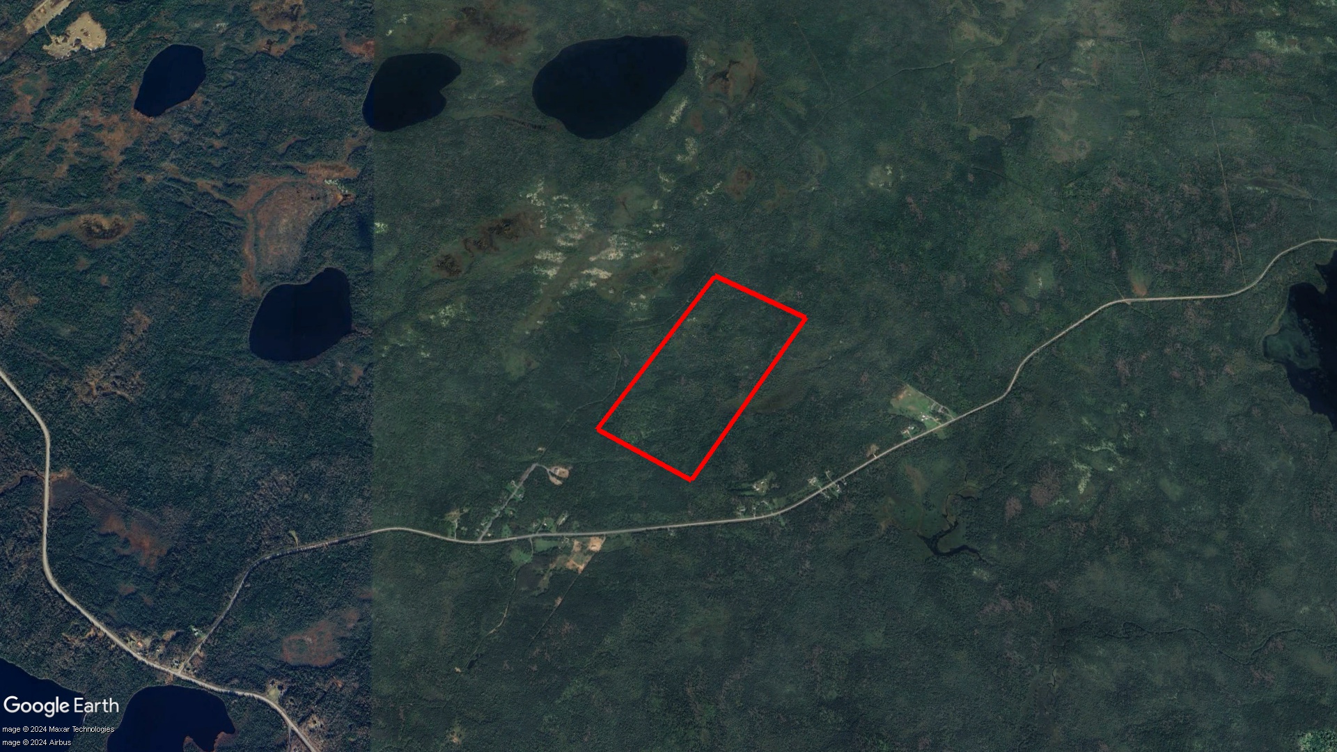 Tax Sale Cape Breton, Nova Scotia - 9336818