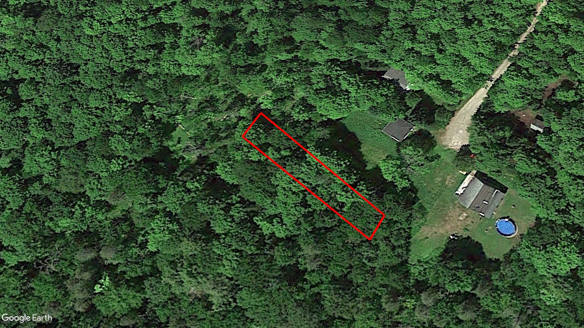 Tax Sale Les Pays-d'en-Haut, Quebec - 