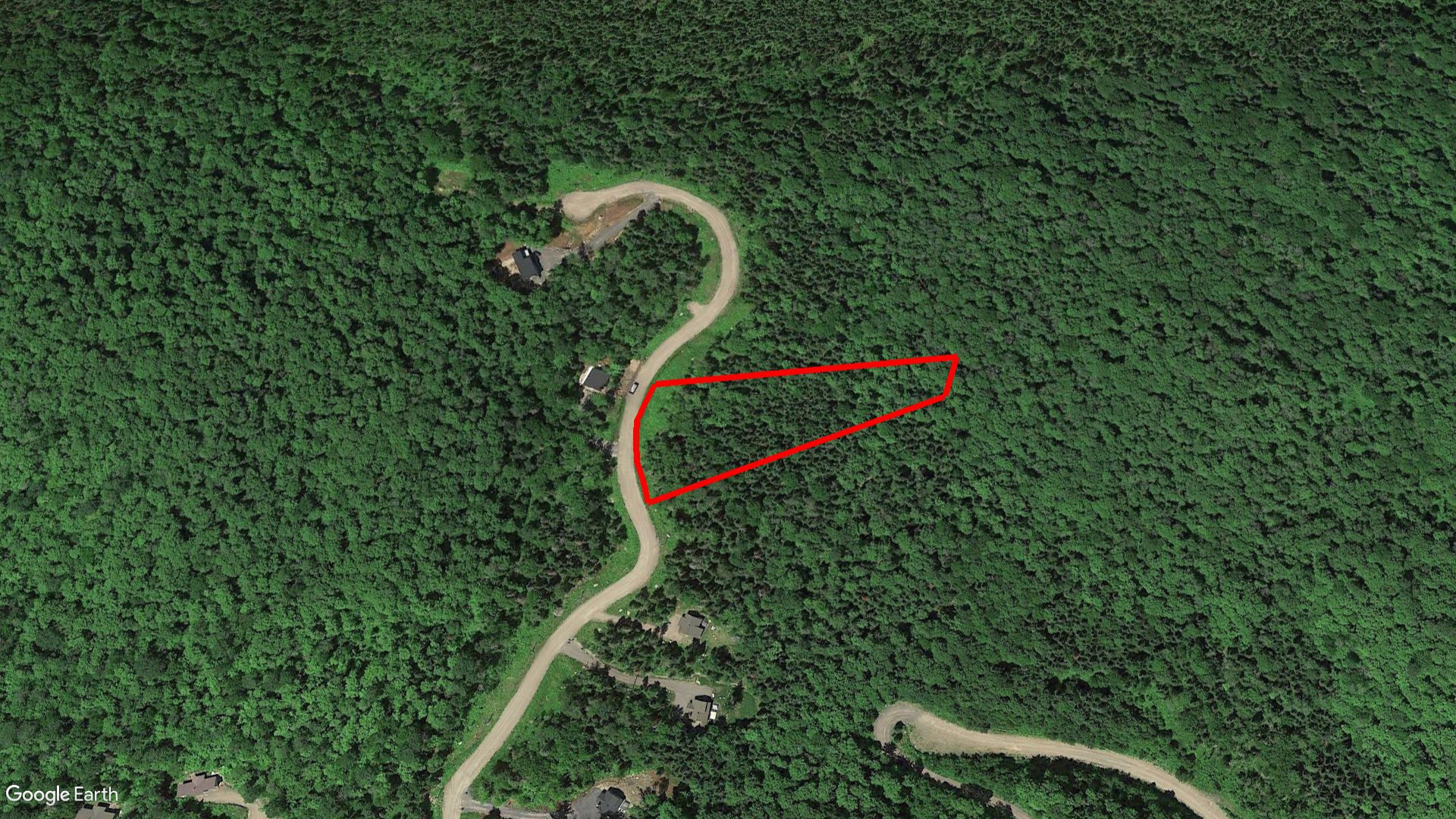 Tax Sale Des Laurentides, Quebec - 3016-21-2080