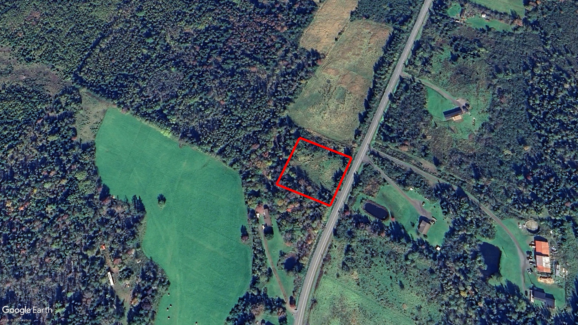 Tax Sale Pictou, Nova Scotia - 5106567