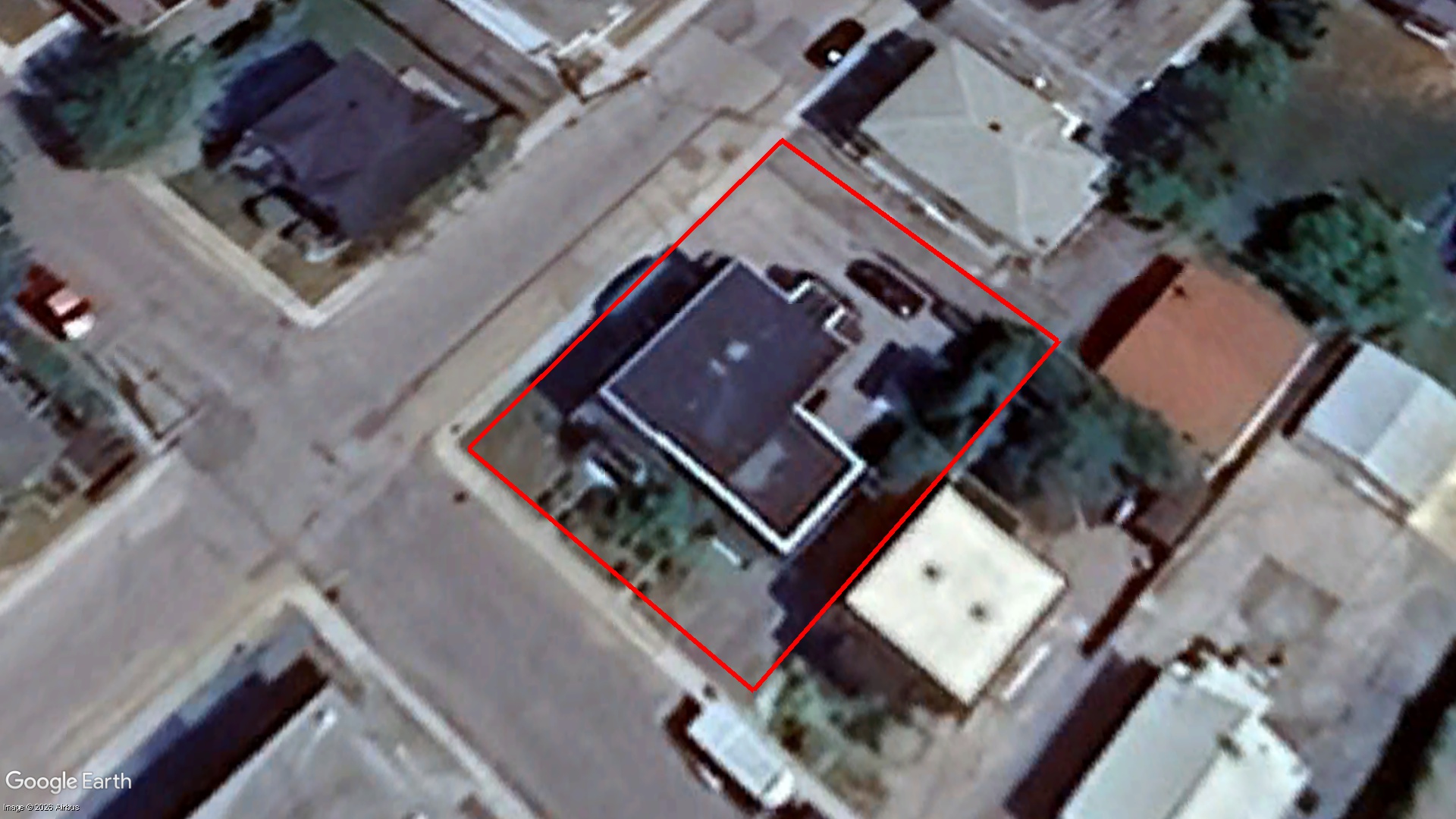 Tax Sale Saint-Hyacinthe, Quebec - 