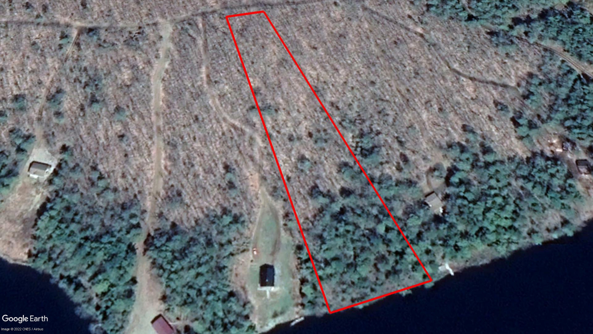 Tax Sale Clare, Nova Scotia - 05467691