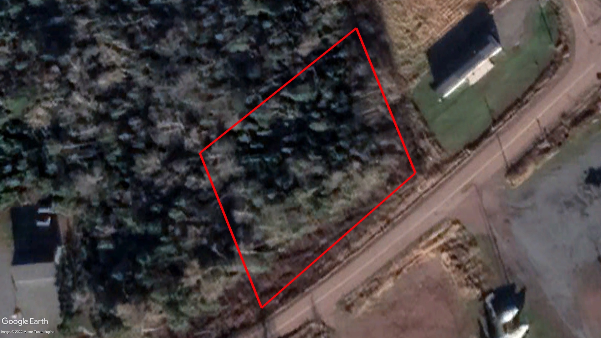 Tax Sale Cumberland, Nova Scotia - 01801732