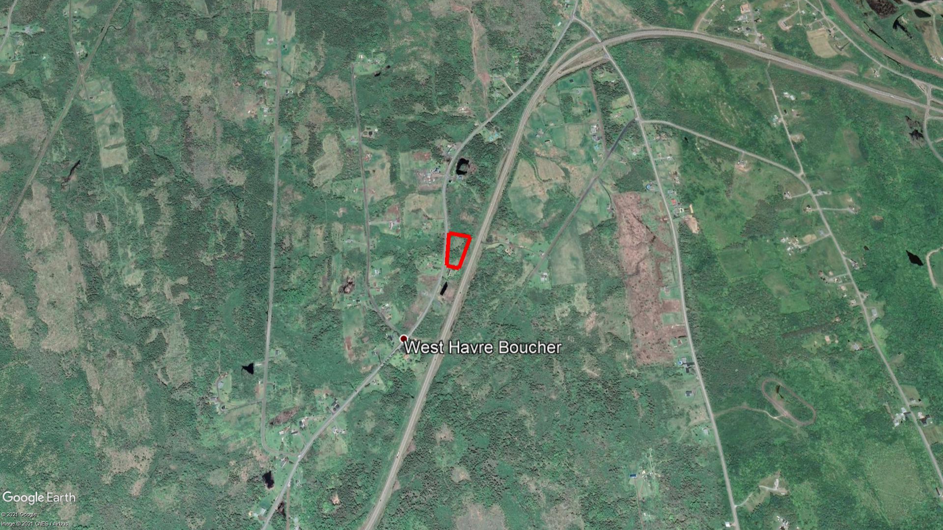 Tax Sale Antigonish, Nova Scotia - 06314643