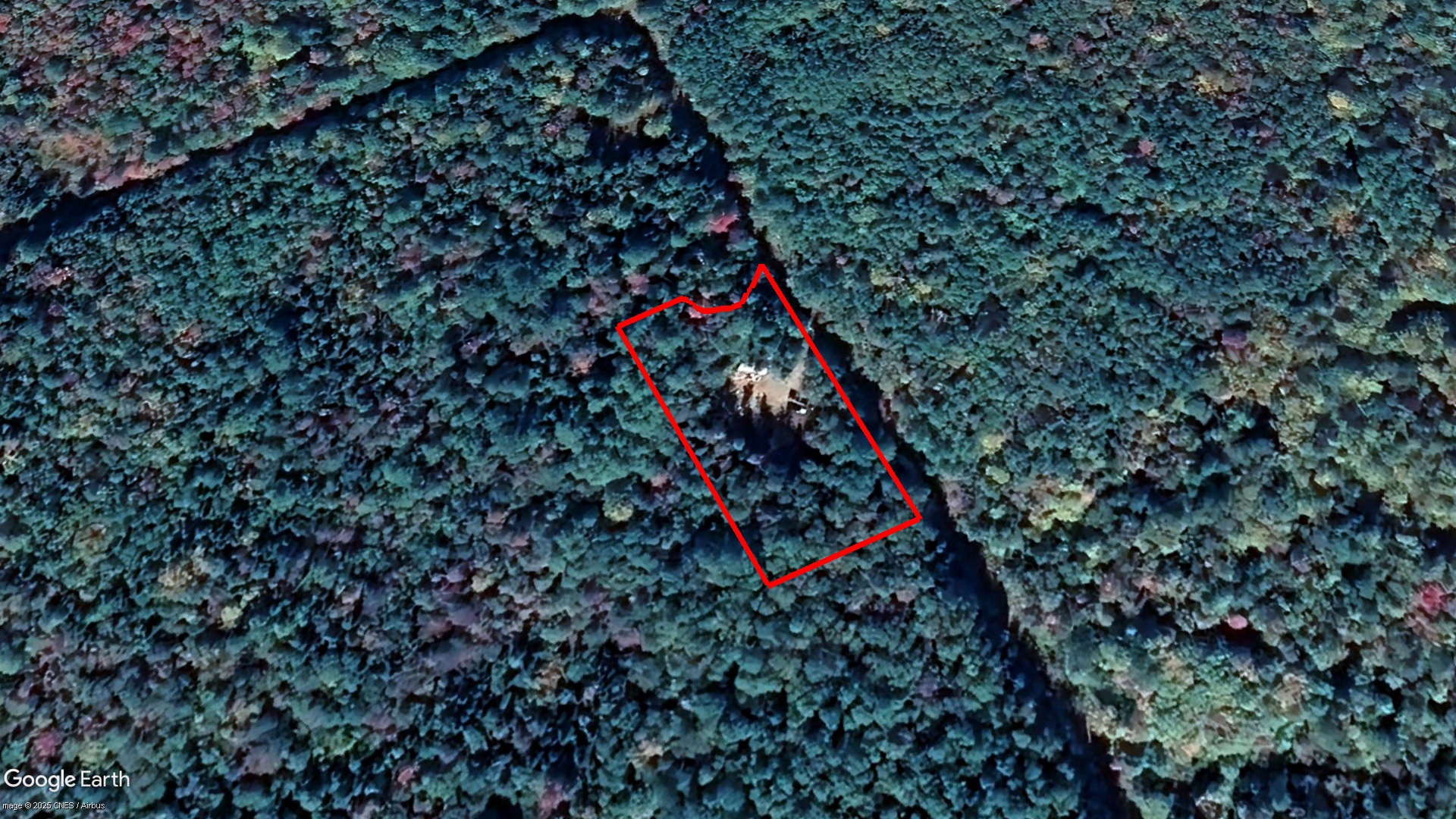 Tax Sale D’Autray, Quebec - 