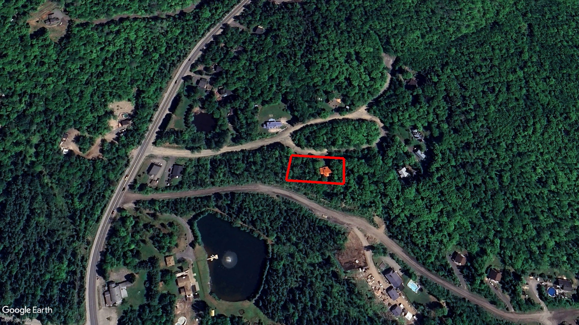 Tax Sale Les Pays-d'en-Haut, Quebec - 